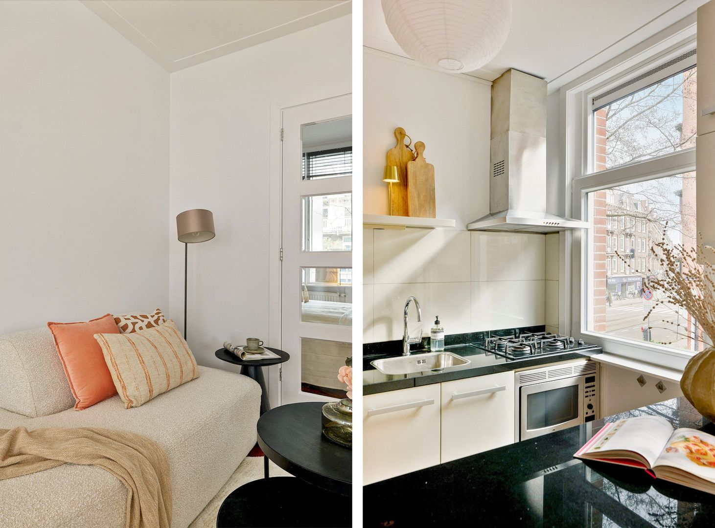 Veerstraat 70 A, Amsterdam foto-15 blur