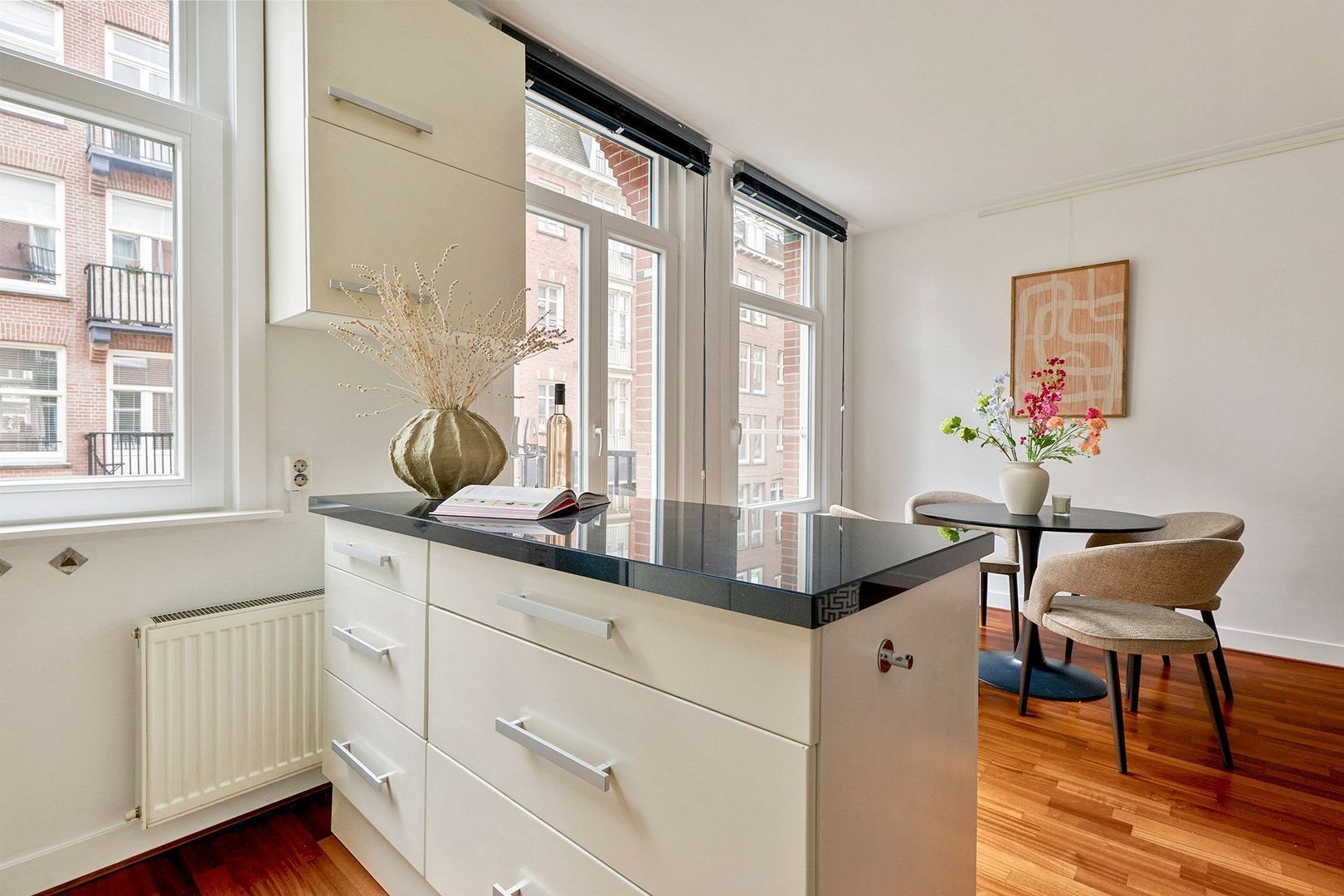 Veerstraat 70 A, Amsterdam foto-16 blur