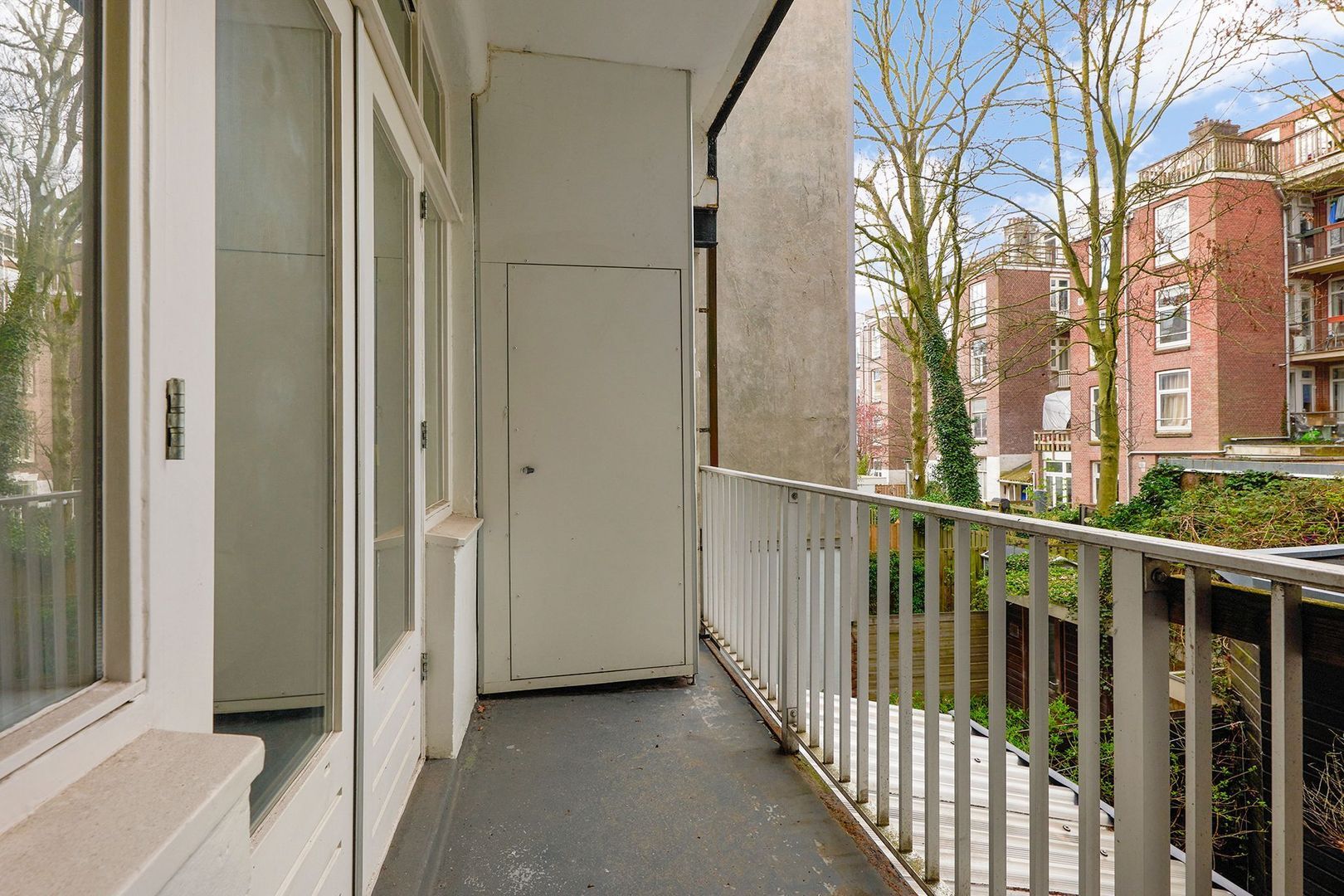 Veerstraat 70 A, Amsterdam foto-20 blur