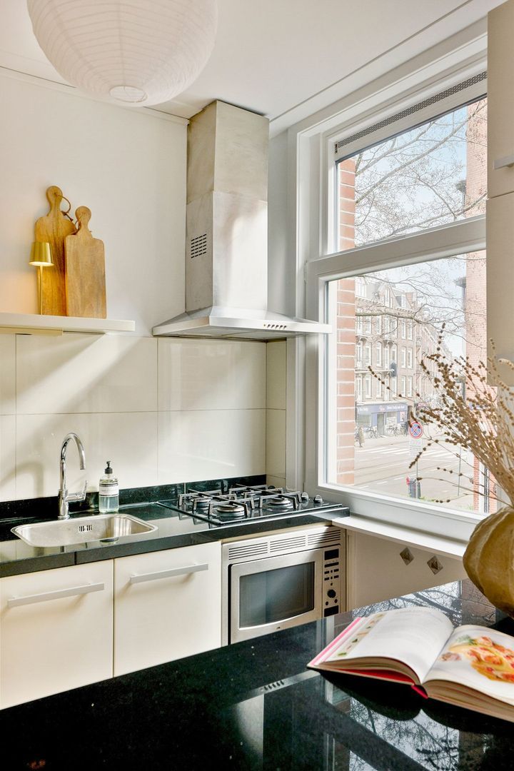 Veerstraat 70 A, Amsterdam foto-29 blur