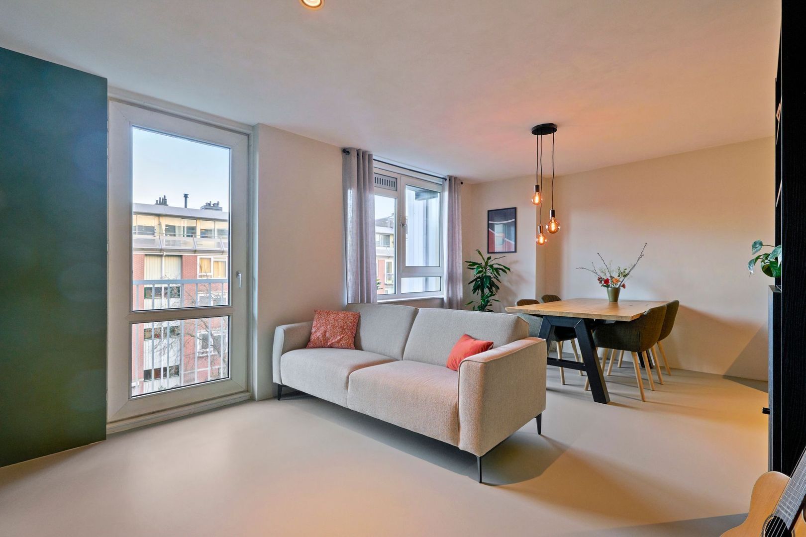 Tweede Atjehstraat 3 E, Amsterdam foto-9 blur