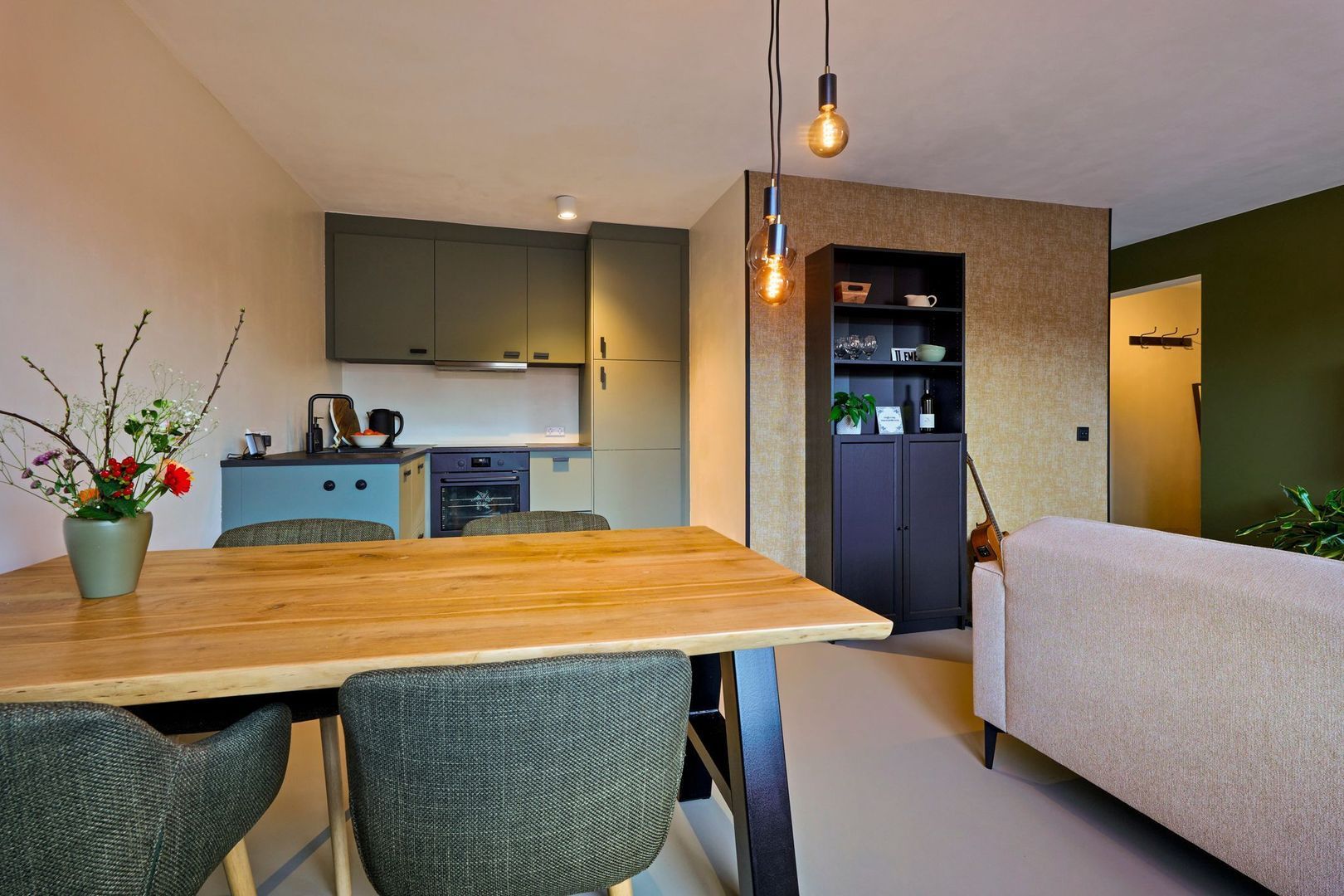 Tweede Atjehstraat 3 E, Amsterdam foto-14 blur