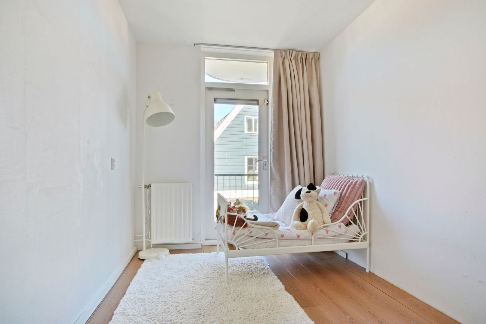 Ravelijnspad 7, Muiden foto-30 blur