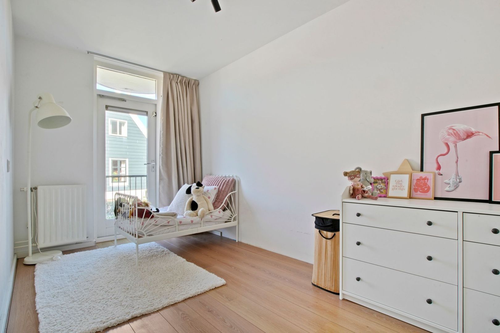 Ravelijnspad 7, Muiden foto-29 blur