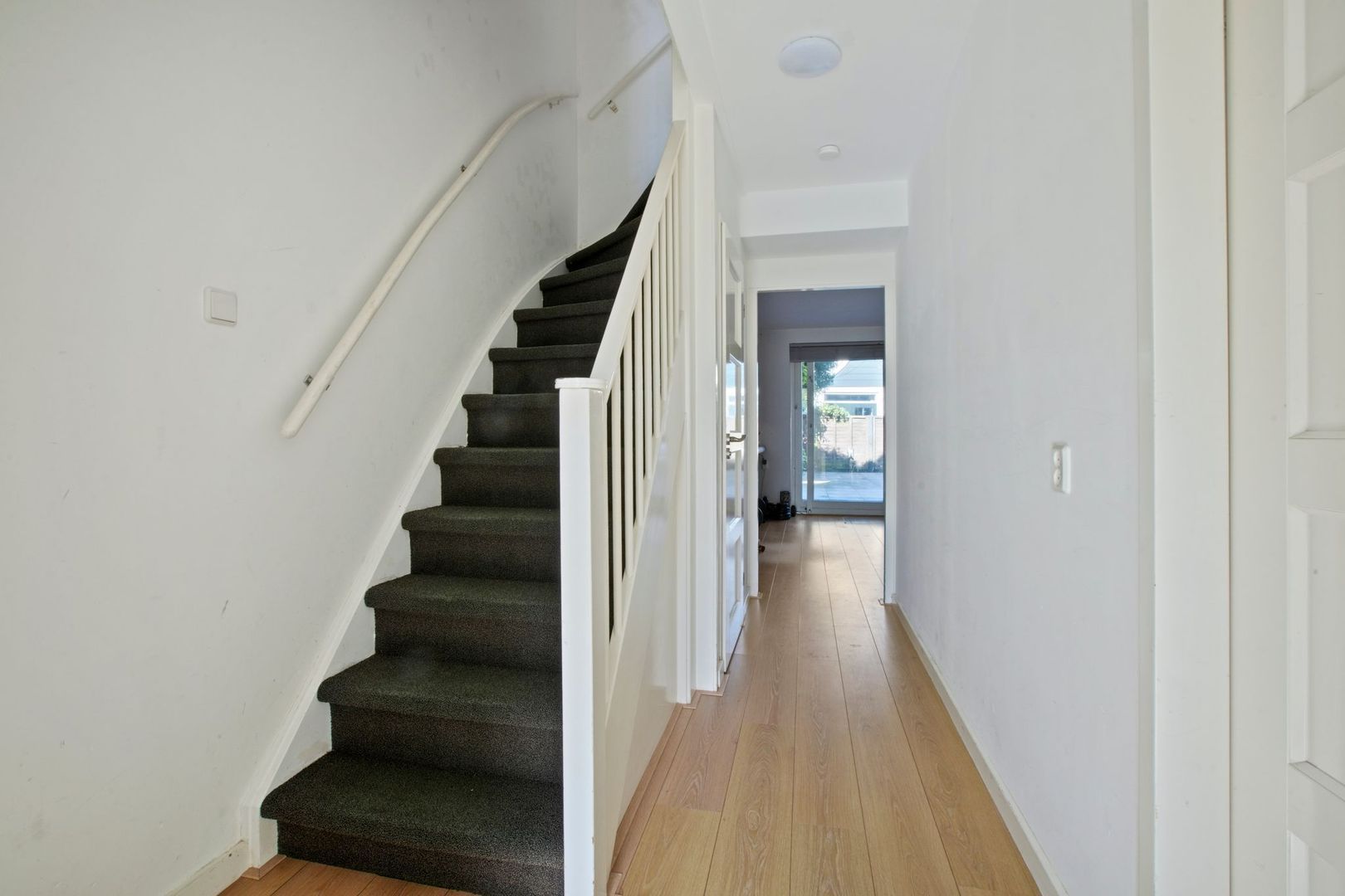 Ravelijnspad 7, Muiden foto-19 blur