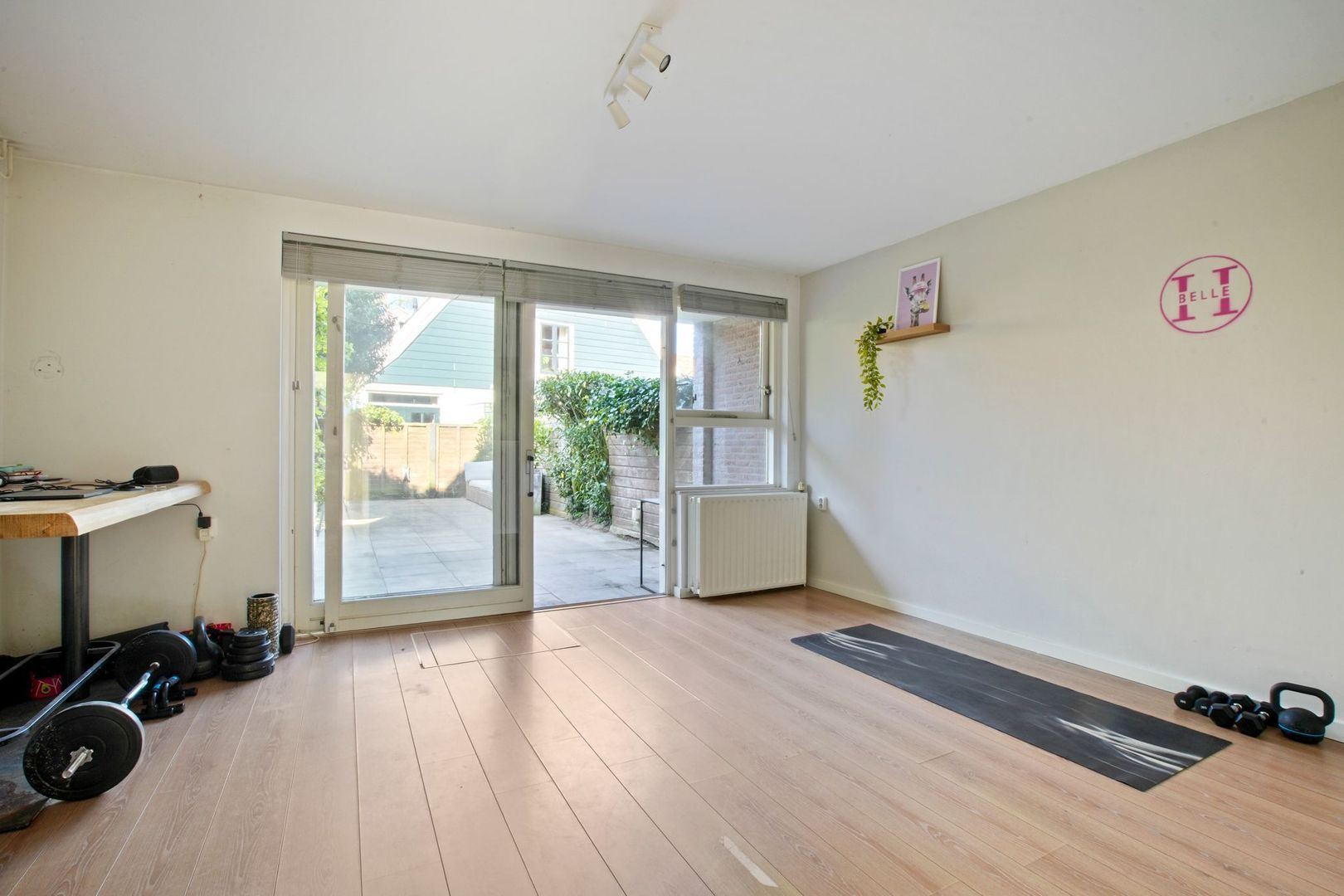 Ravelijnspad 7, Muiden foto-11 blur