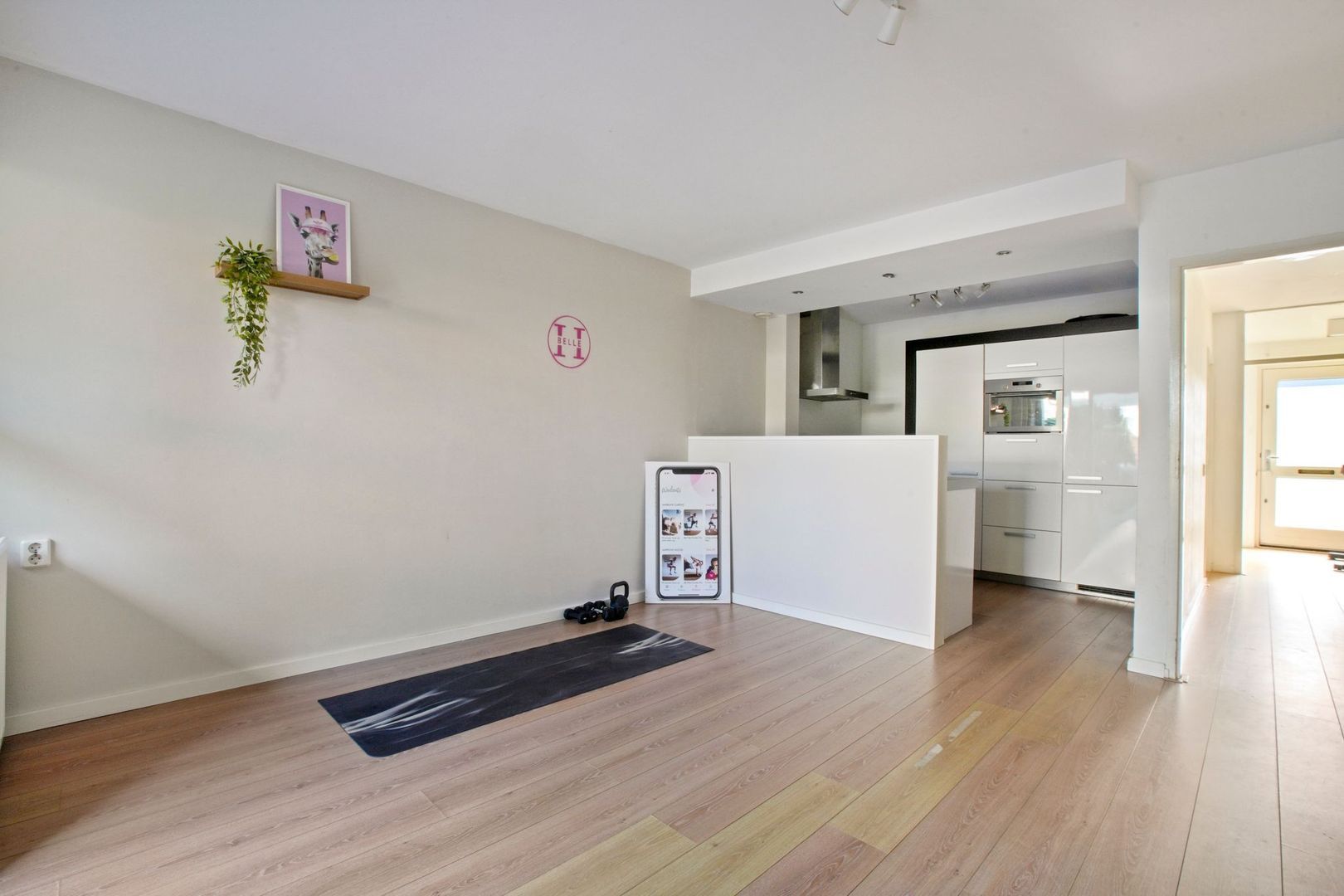 Ravelijnspad 7, Muiden foto-9 blur