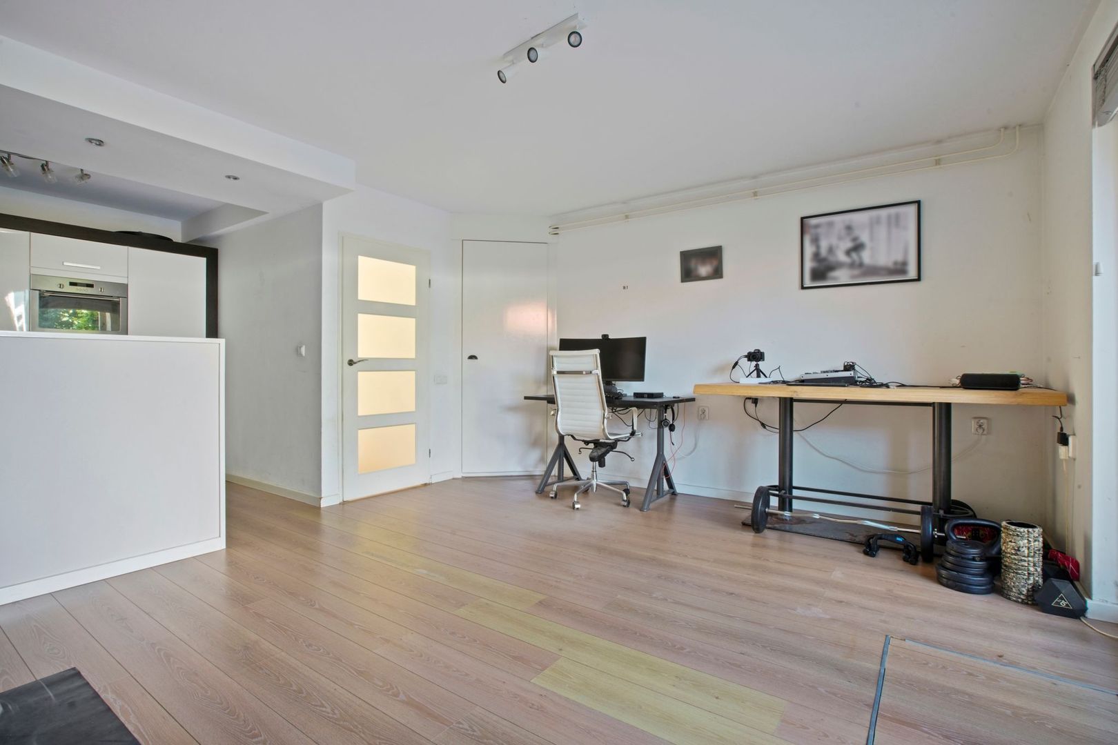 Ravelijnspad 7, Muiden foto-18 blur