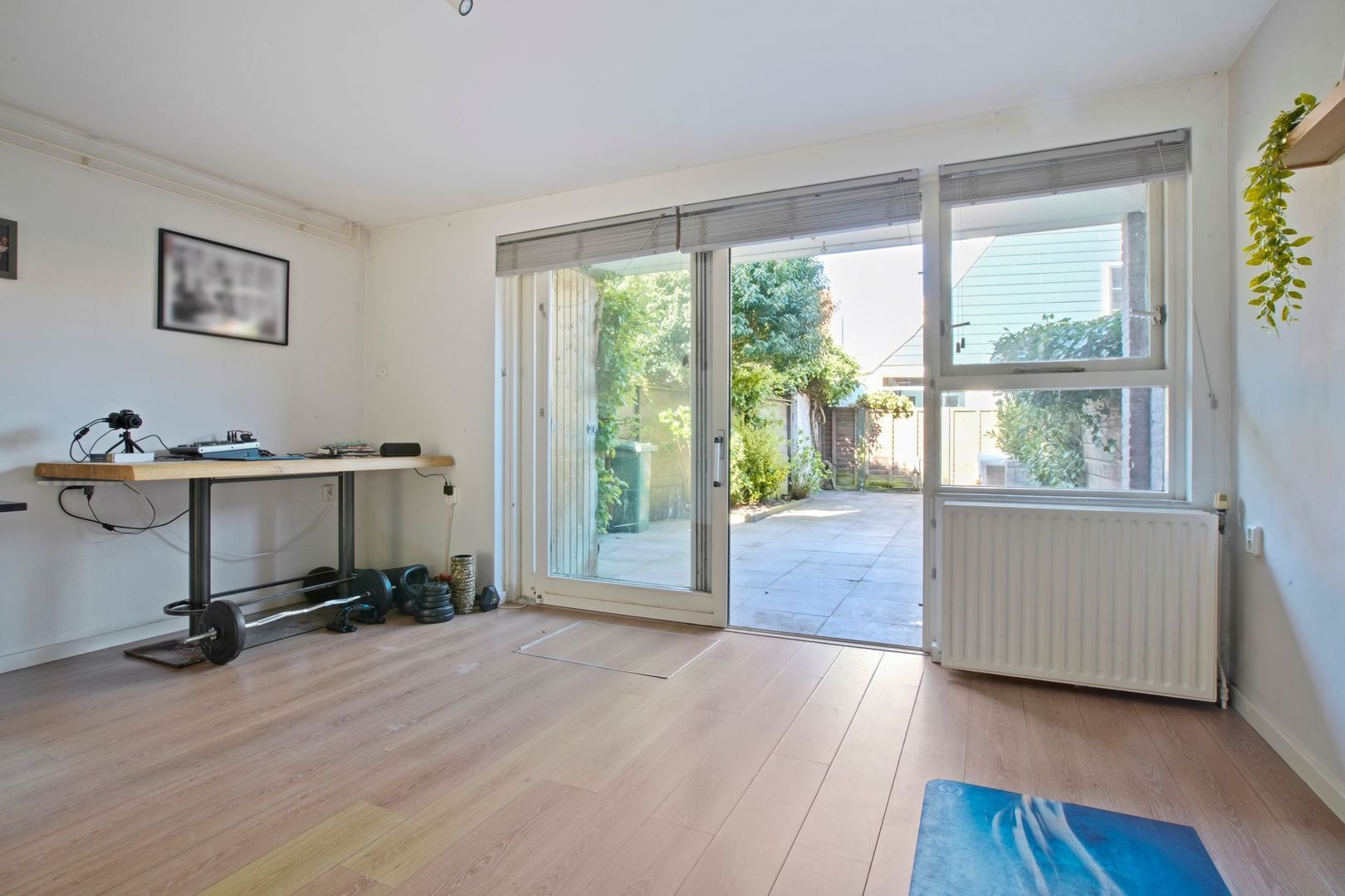 Ravelijnspad 7, Muiden foto-12 blur