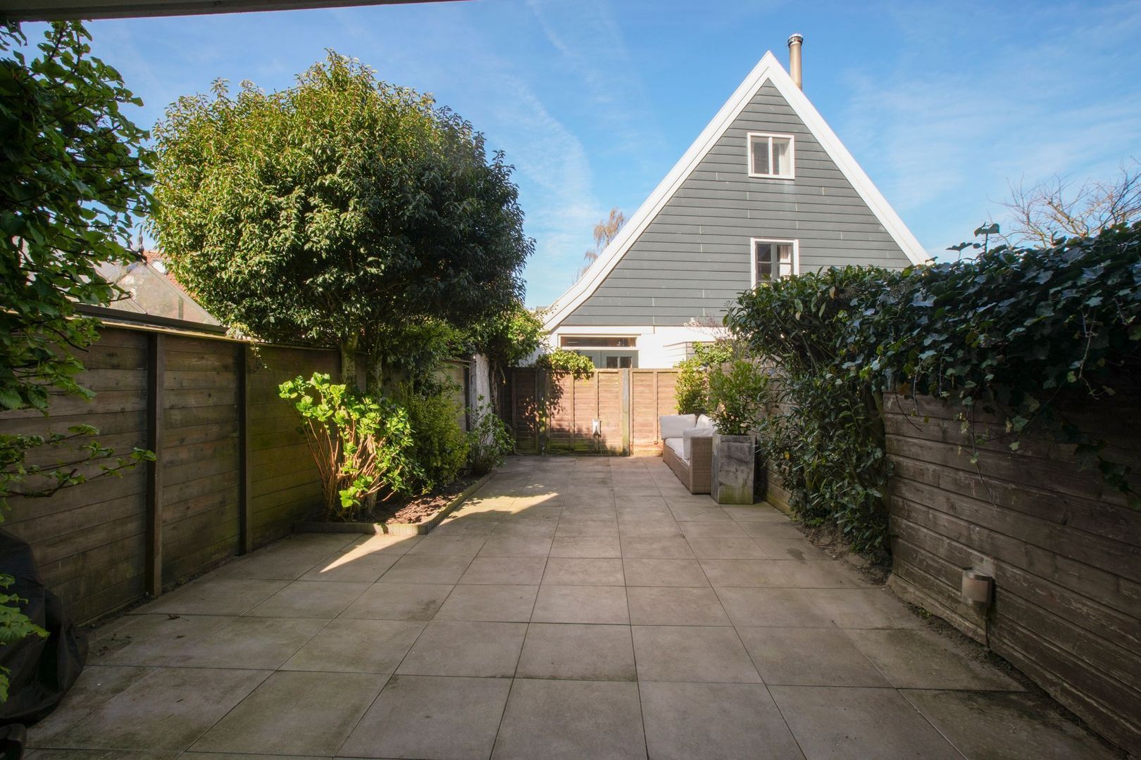 Ravelijnspad 7, Muiden foto-13 blur