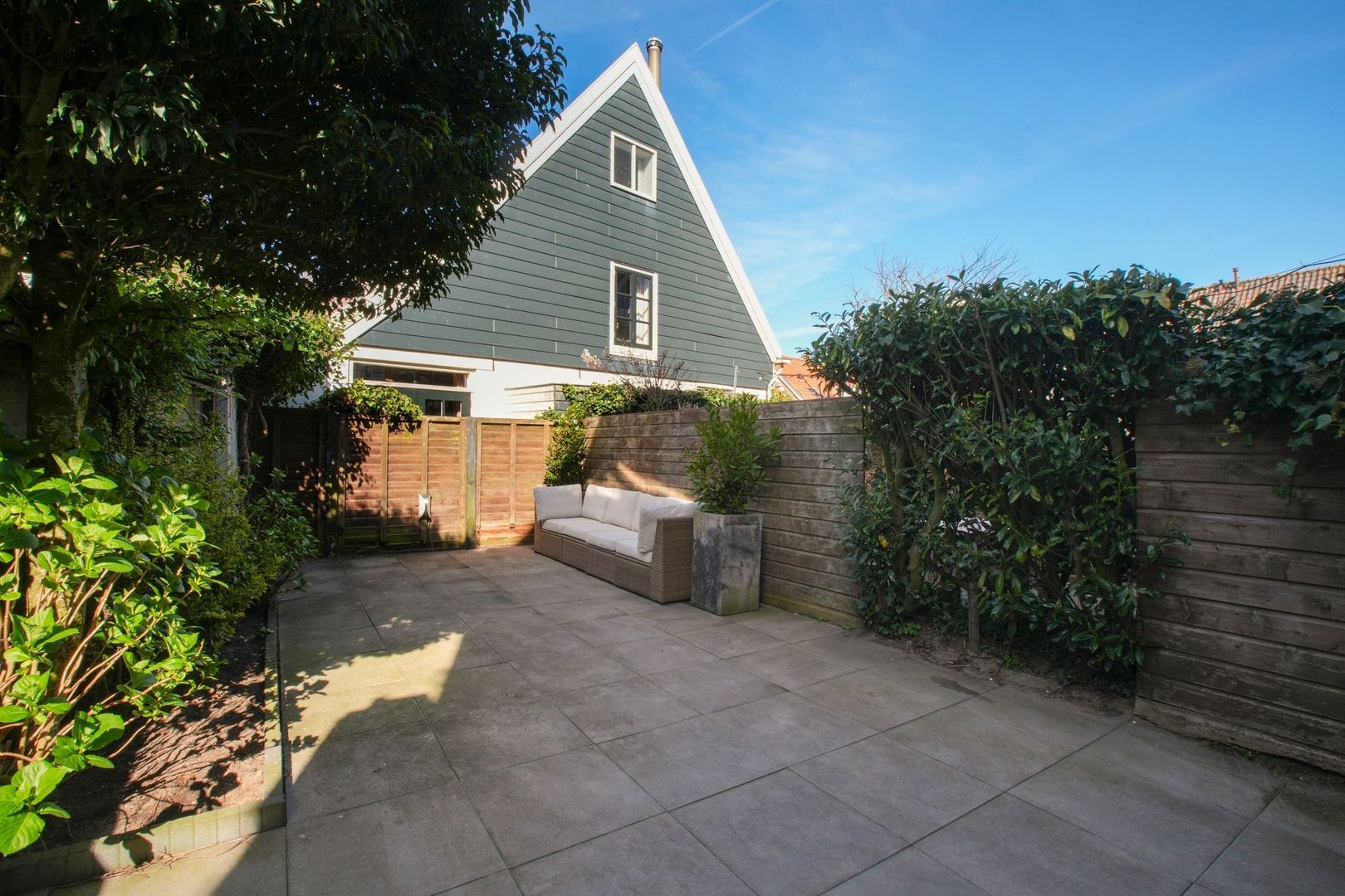 Ravelijnspad 7, Muiden foto-14 blur