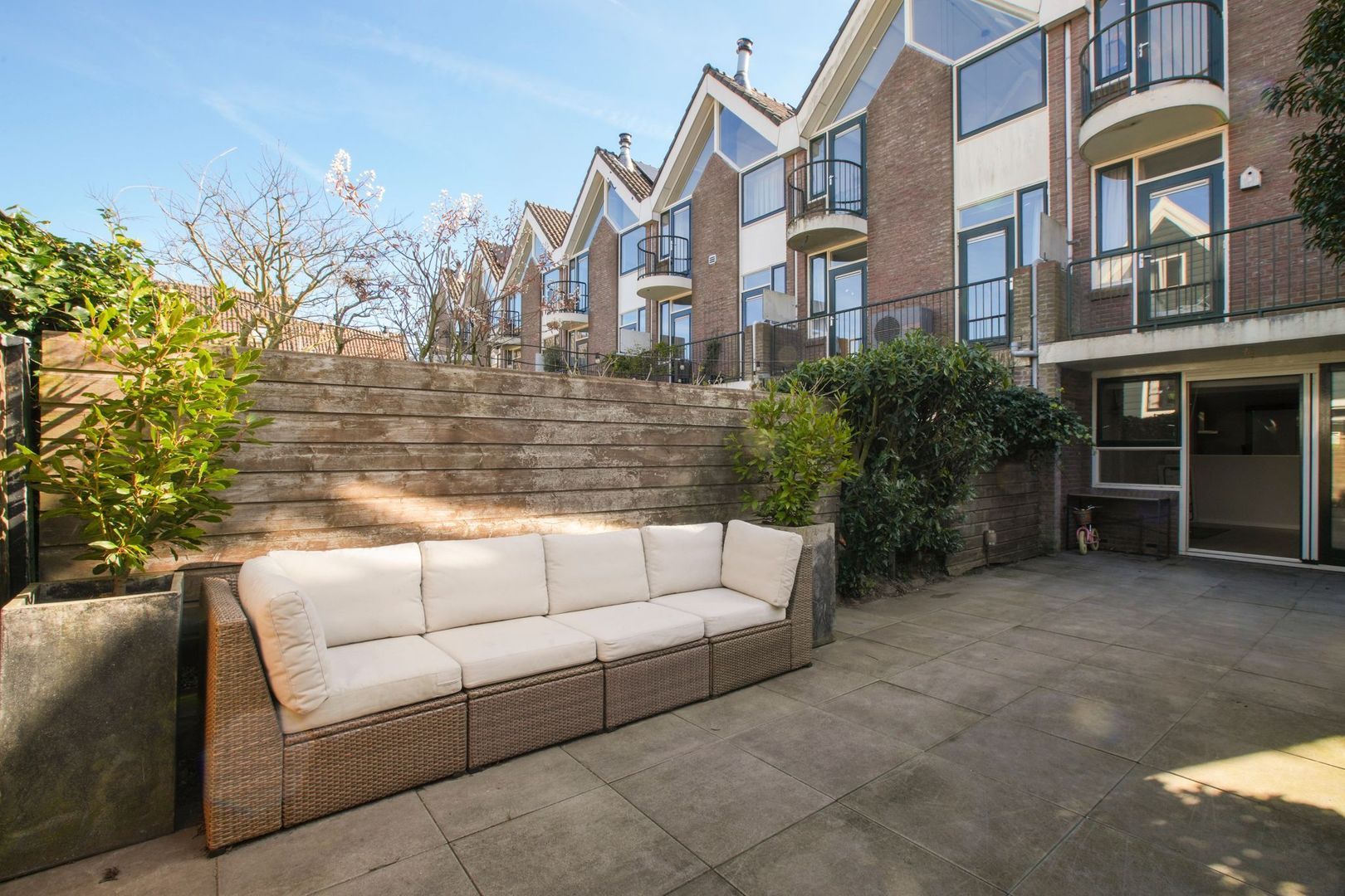 Ravelijnspad 7, Muiden foto-15 blur