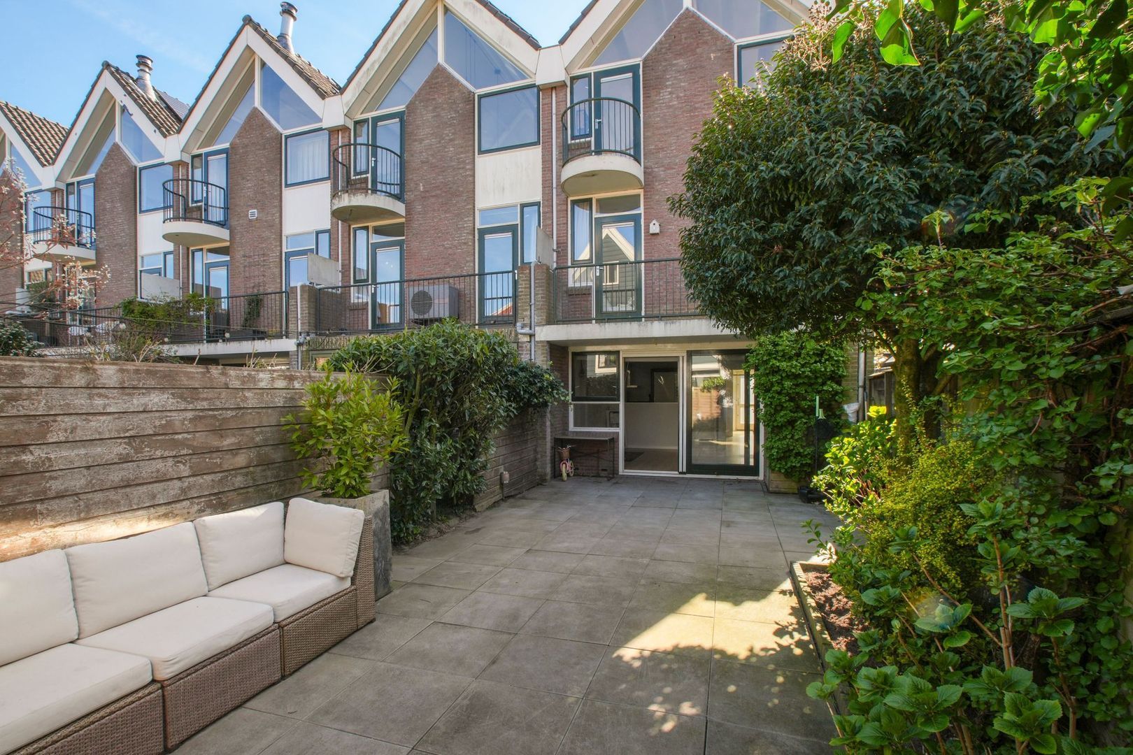 Ravelijnspad 7, Muiden foto-16 blur