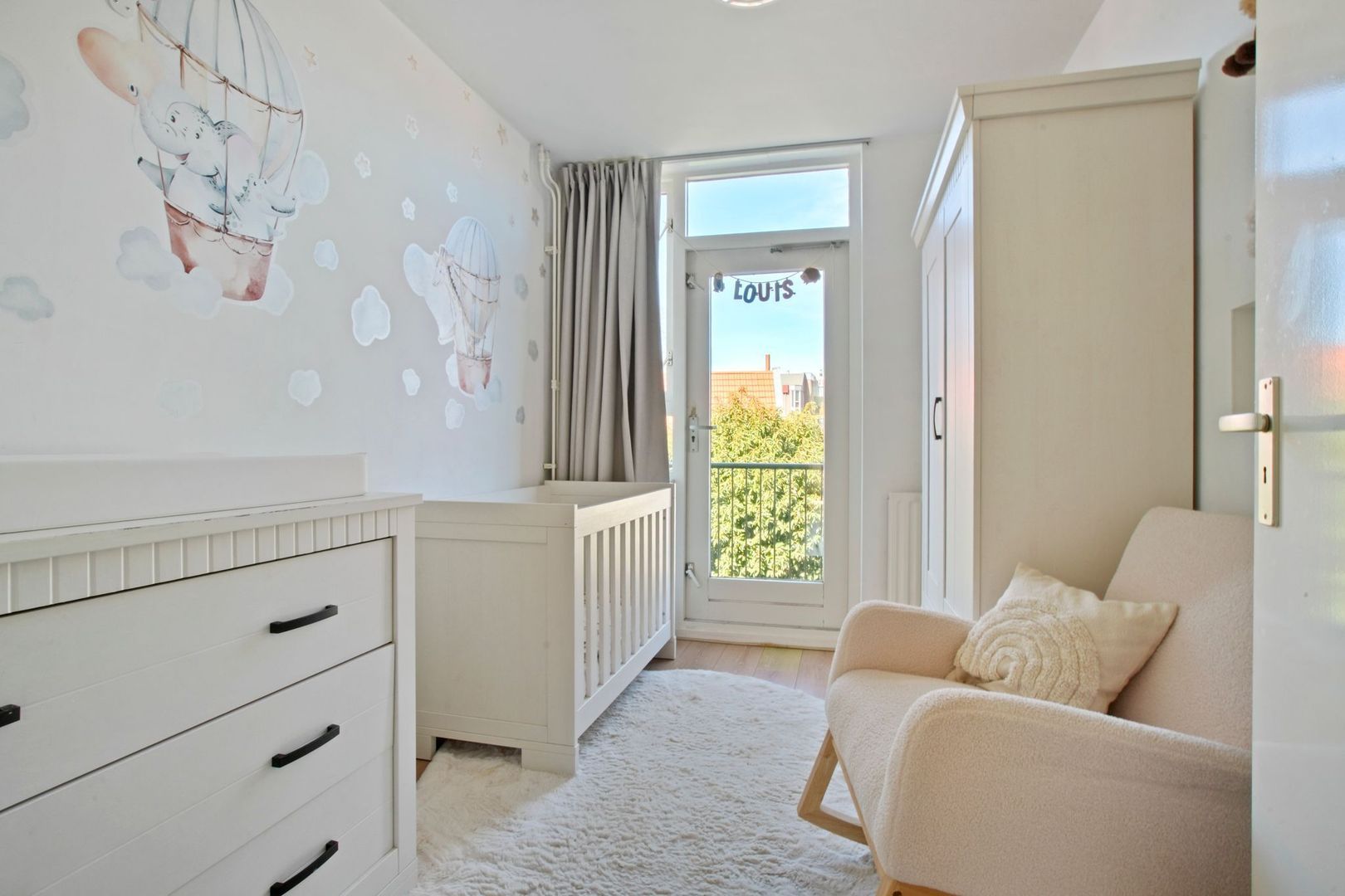 Ravelijnspad 7, Muiden foto-33 blur