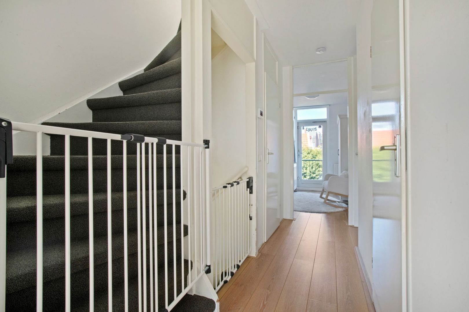 Ravelijnspad 7, Muiden foto-28 blur