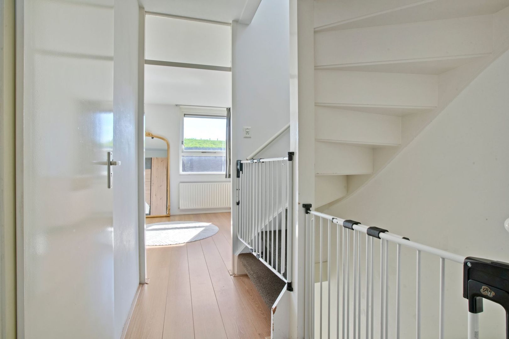 Ravelijnspad 7, Muiden foto-36 blur