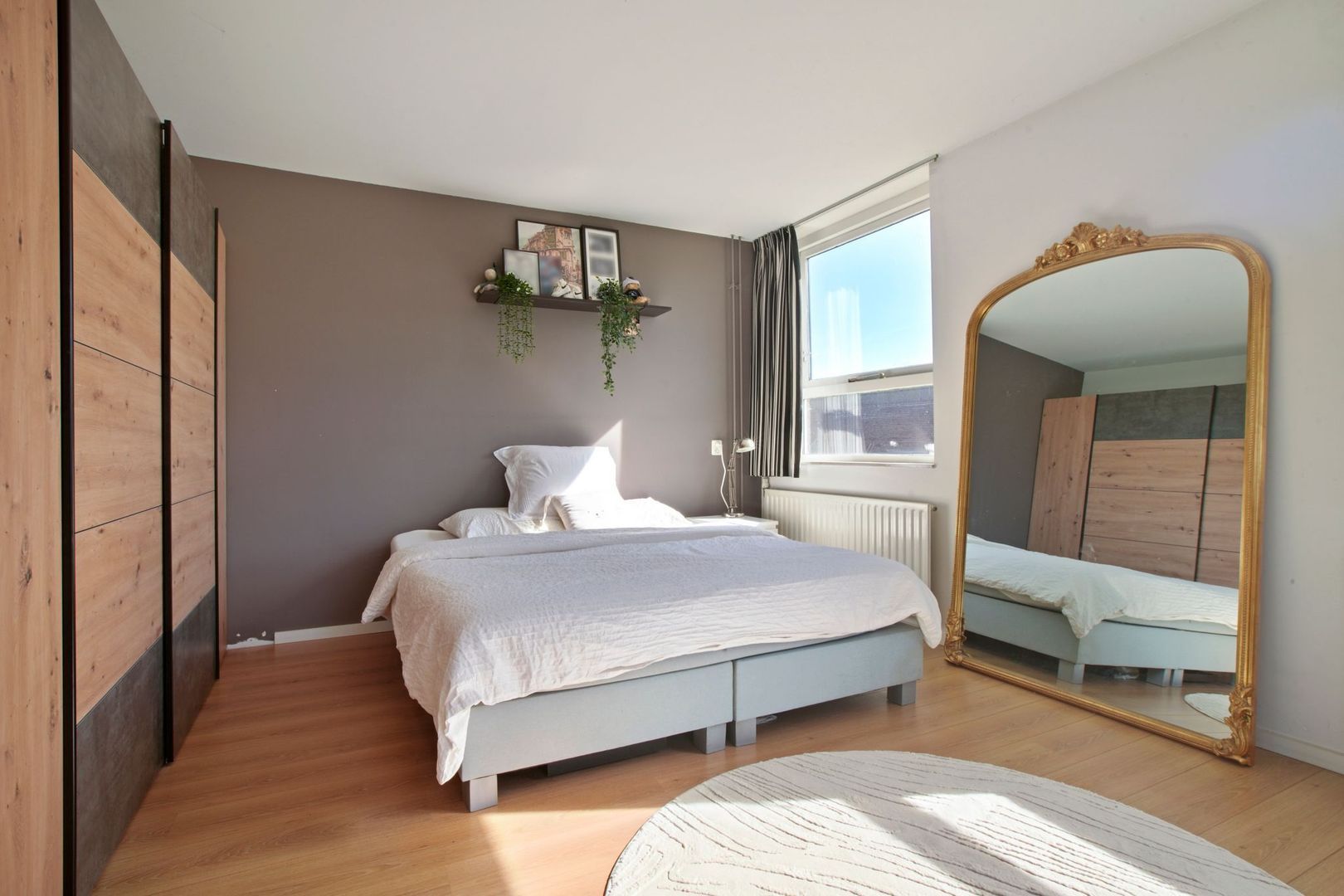 Ravelijnspad 7, Muiden foto-20 blur