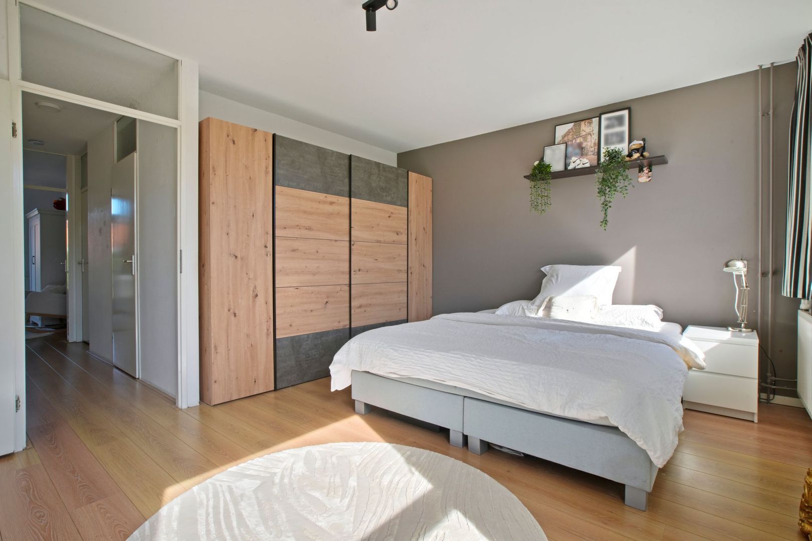 Ravelijnspad 7, Muiden foto-21 blur