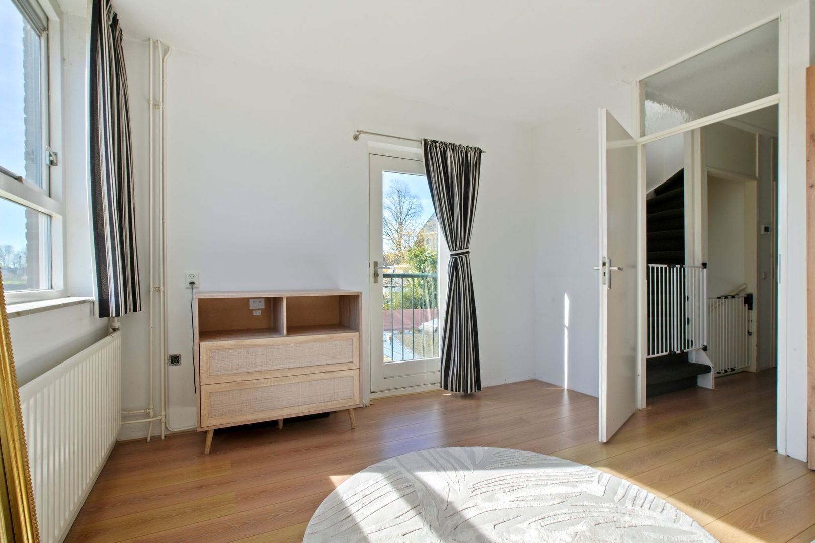 Ravelijnspad 7, Muiden foto-23 blur