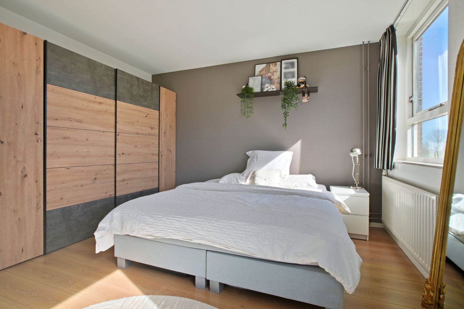 Ravelijnspad 7, Muiden foto-22 blur