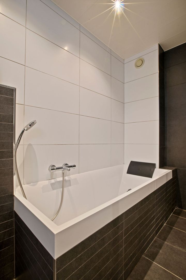 Ravelijnspad 7, Muiden foto-27 blur