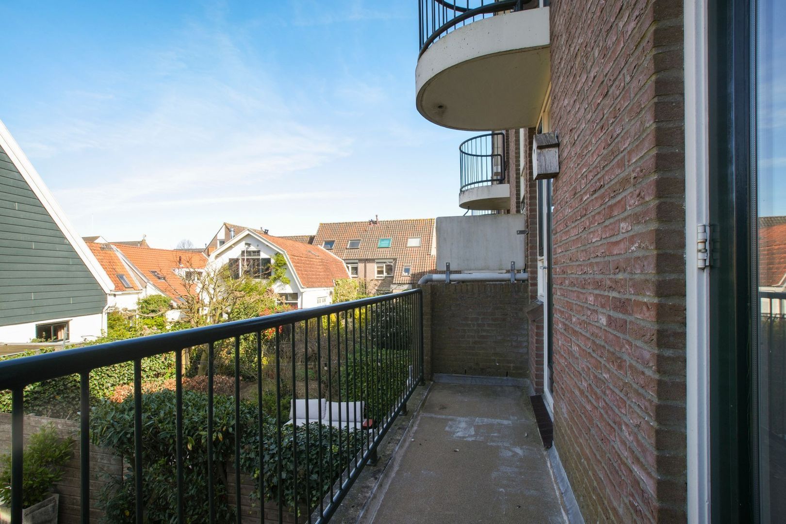 Ravelijnspad 7, Muiden foto-34 blur