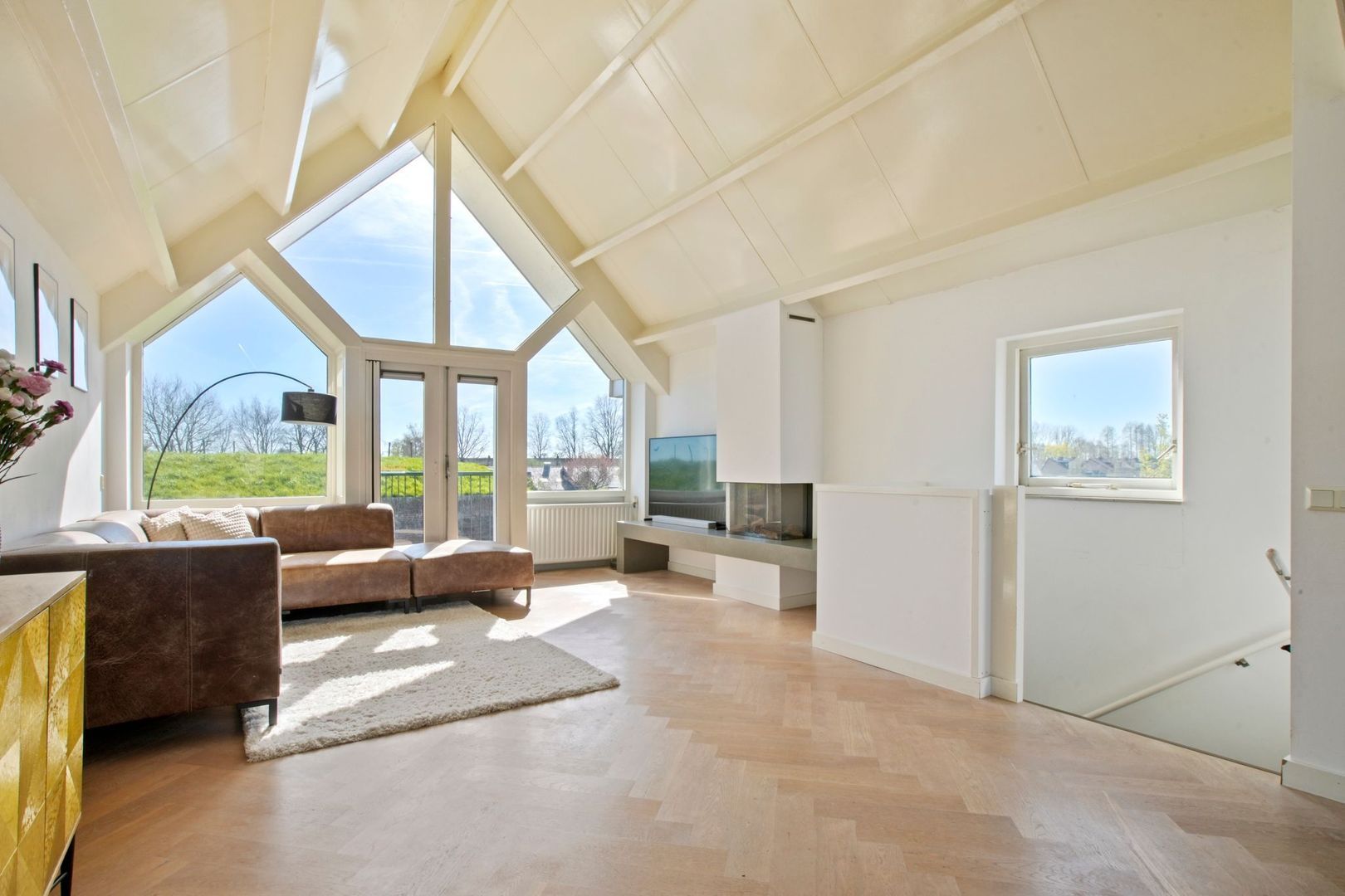 Ravelijnspad 7, Muiden foto-0 blur