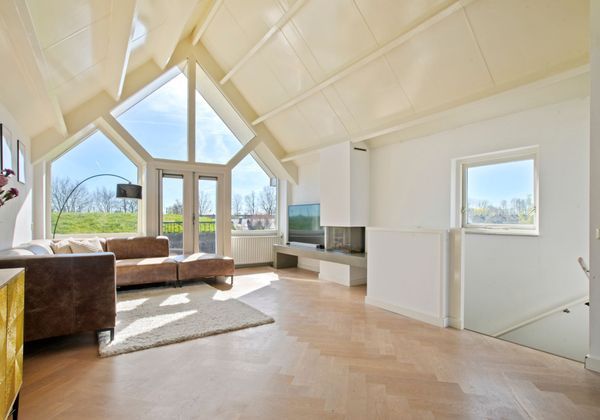 Ravelijnspad 7, Muiden