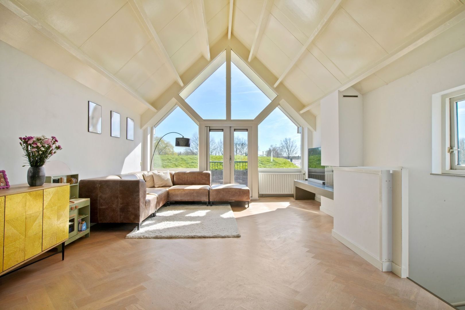 Ravelijnspad 7, Muiden foto-45 blur