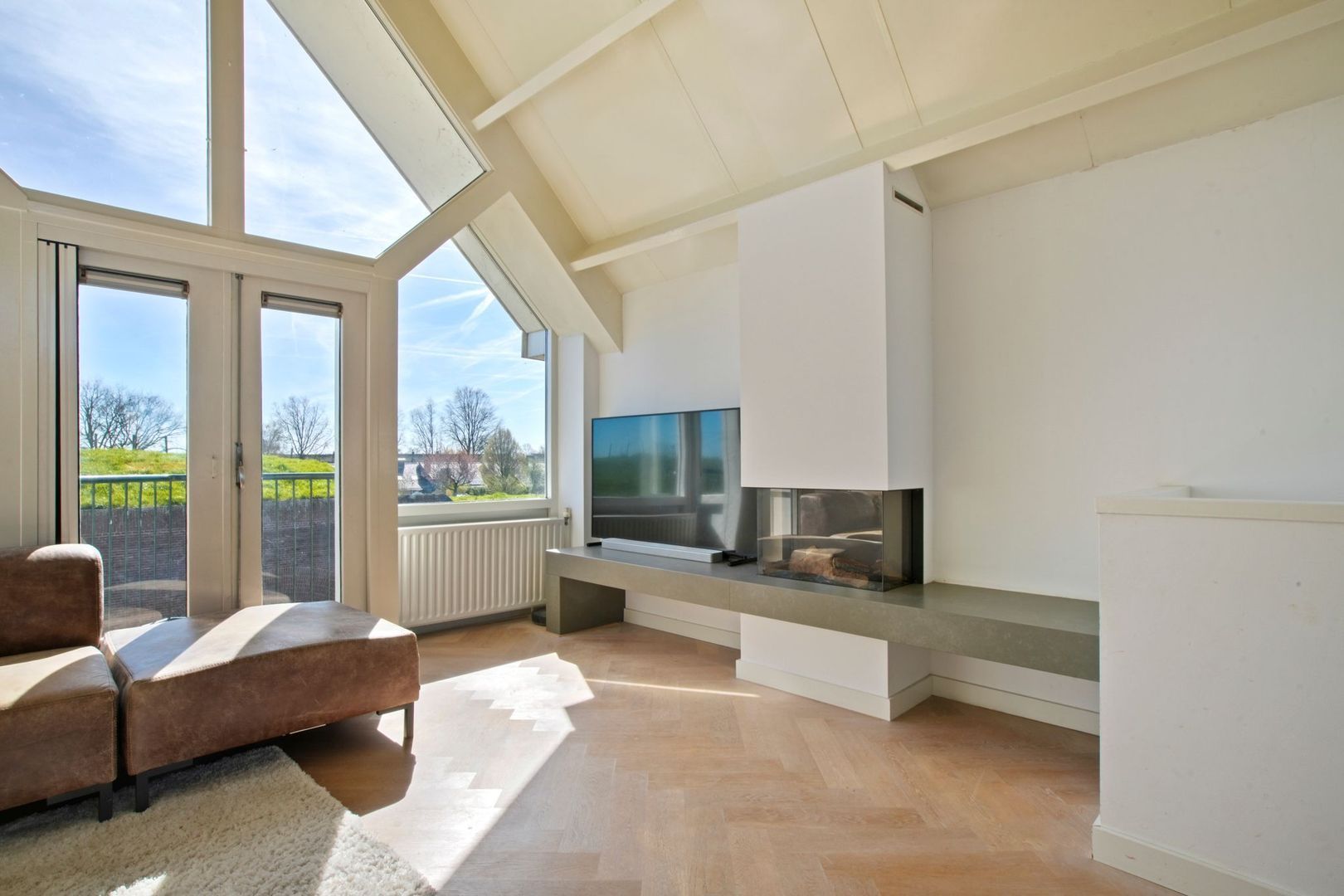 Ravelijnspad 7, Muiden foto-46 blur