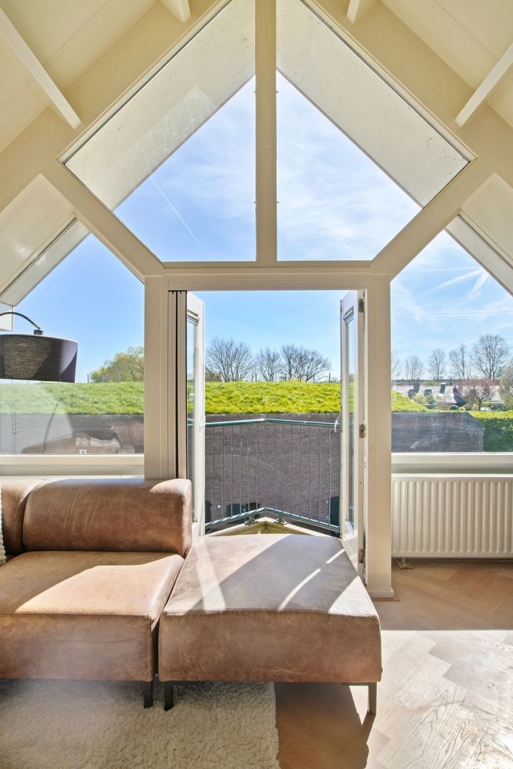 Ravelijnspad 7, Muiden foto-48 blur