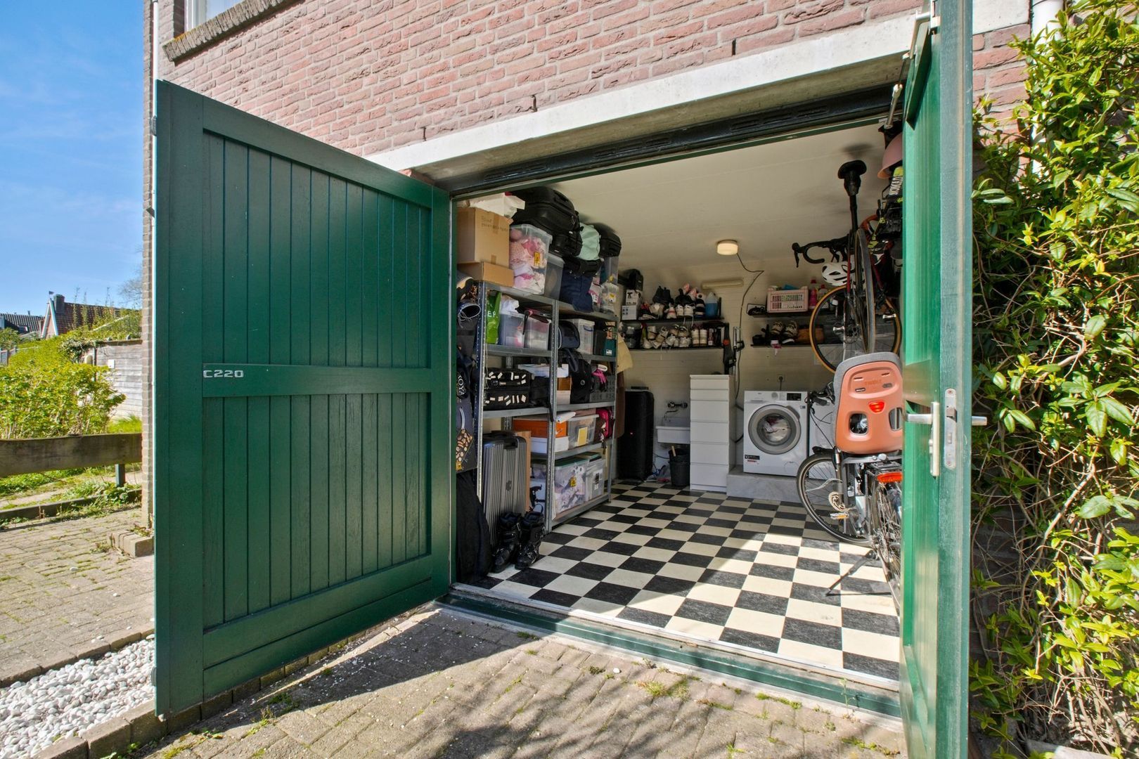 Ravelijnspad 7, Muiden foto-8 blur