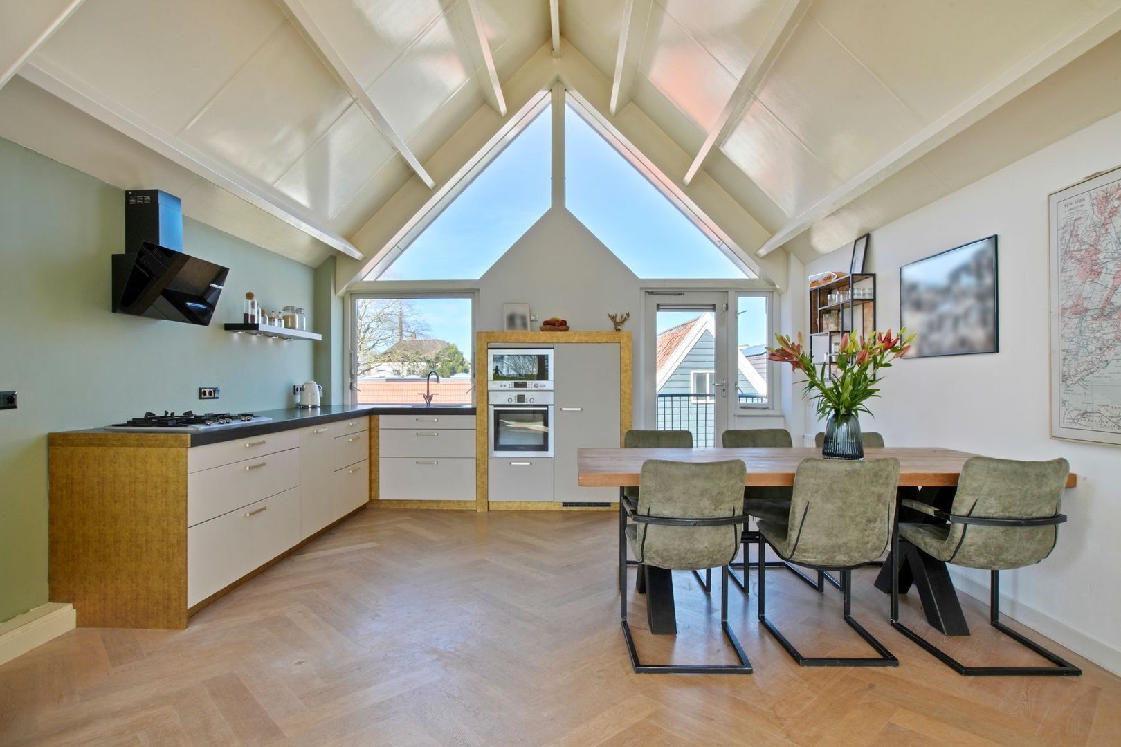 Ravelijnspad 7, Muiden foto-1 blur