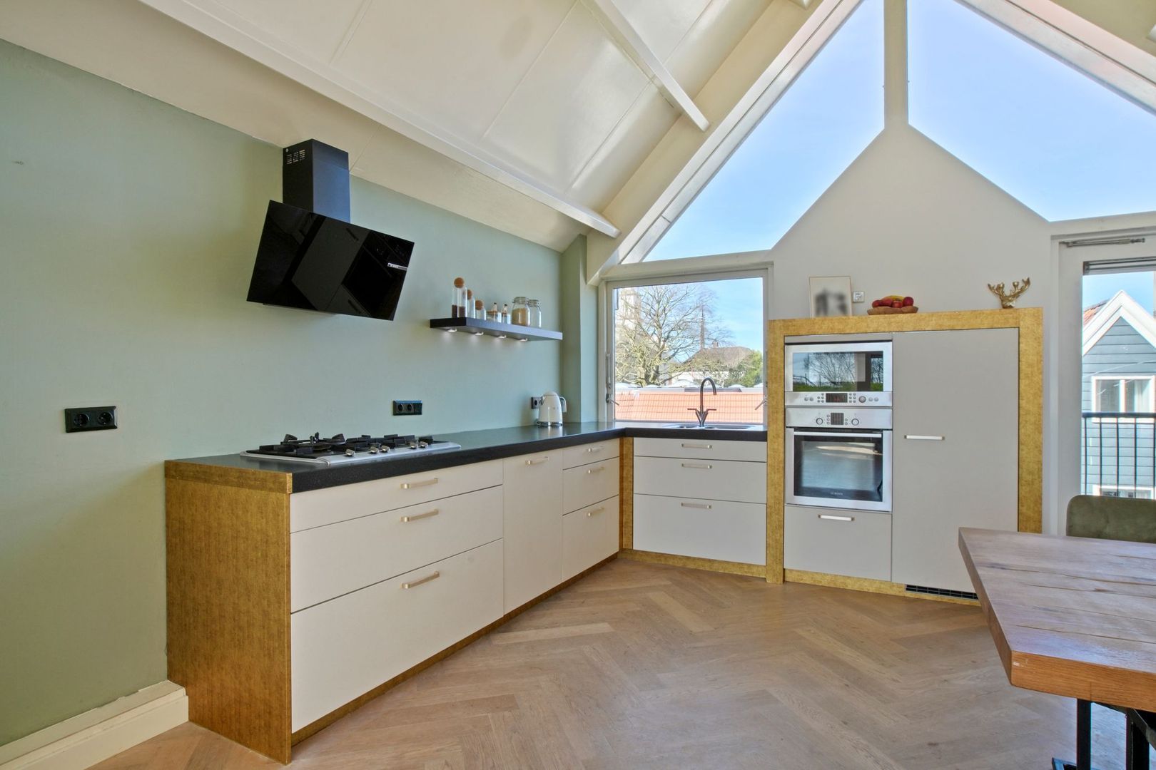 Ravelijnspad 7, Muiden foto-39 blur