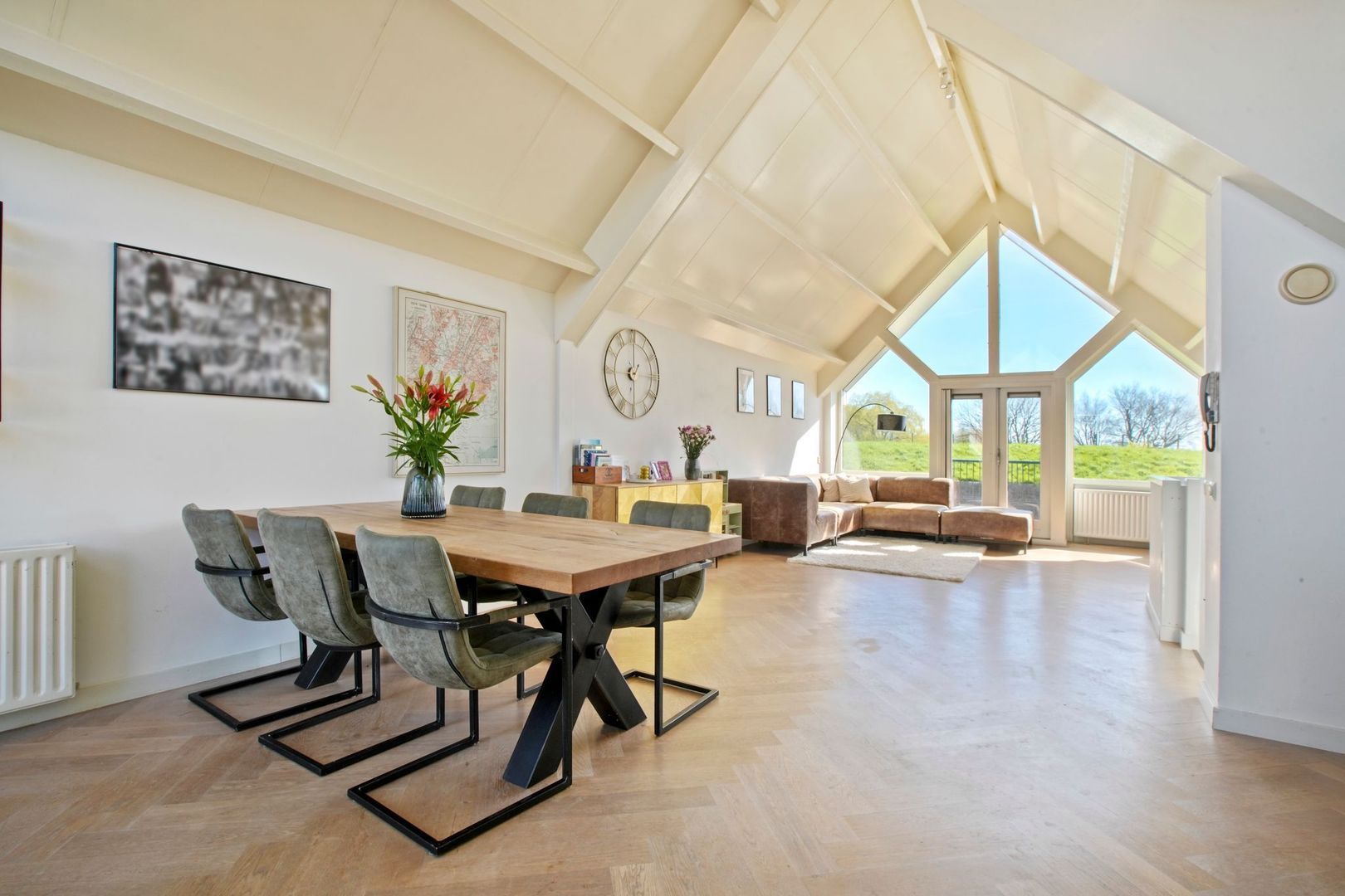 Ravelijnspad 7, Muiden foto-44 blur