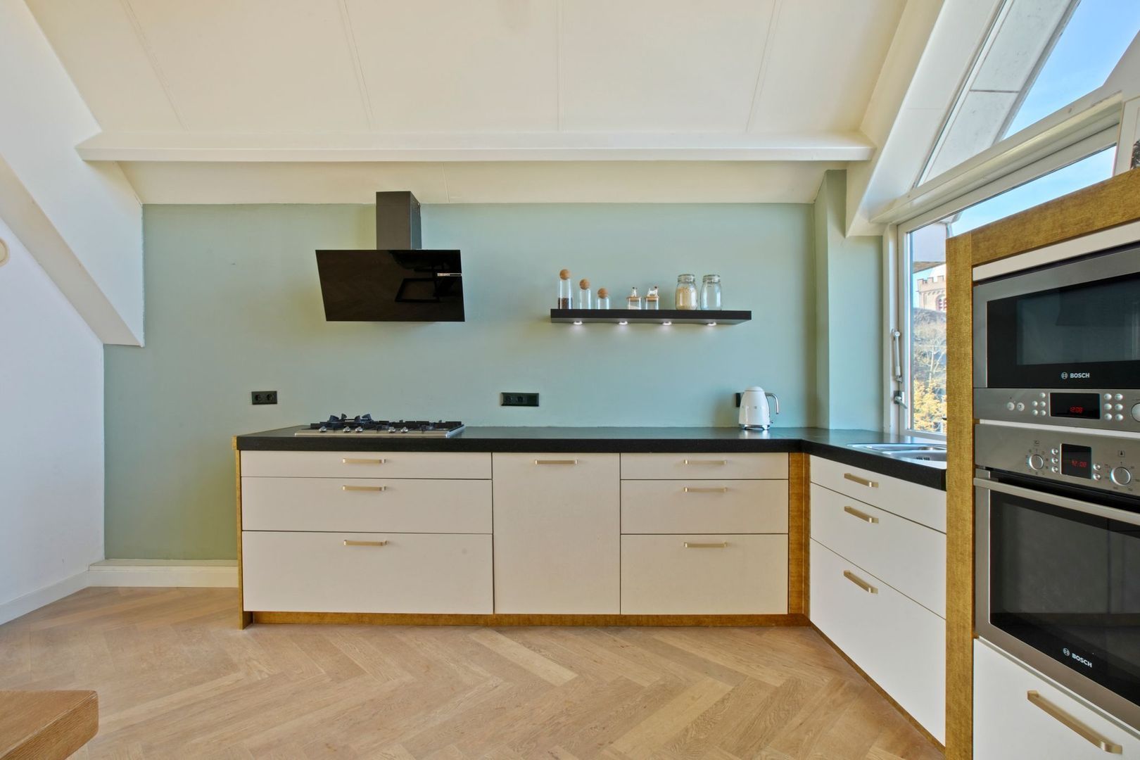 Ravelijnspad 7, Muiden foto-38 blur