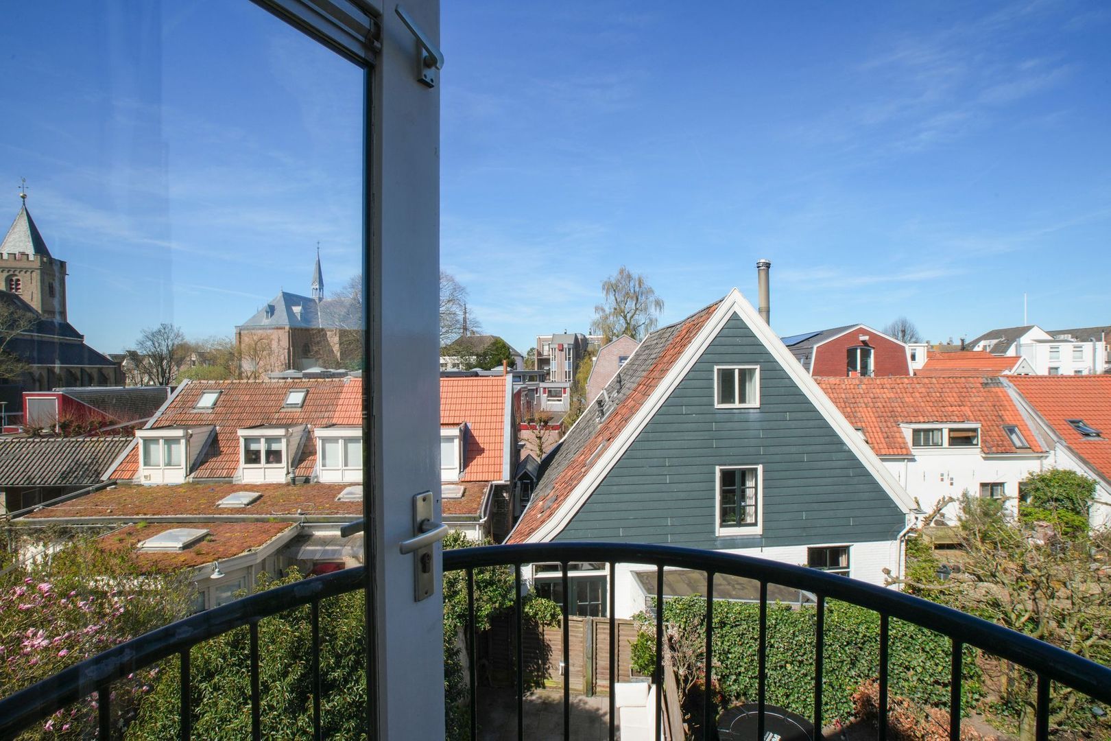 Ravelijnspad 7, Muiden foto-41 blur