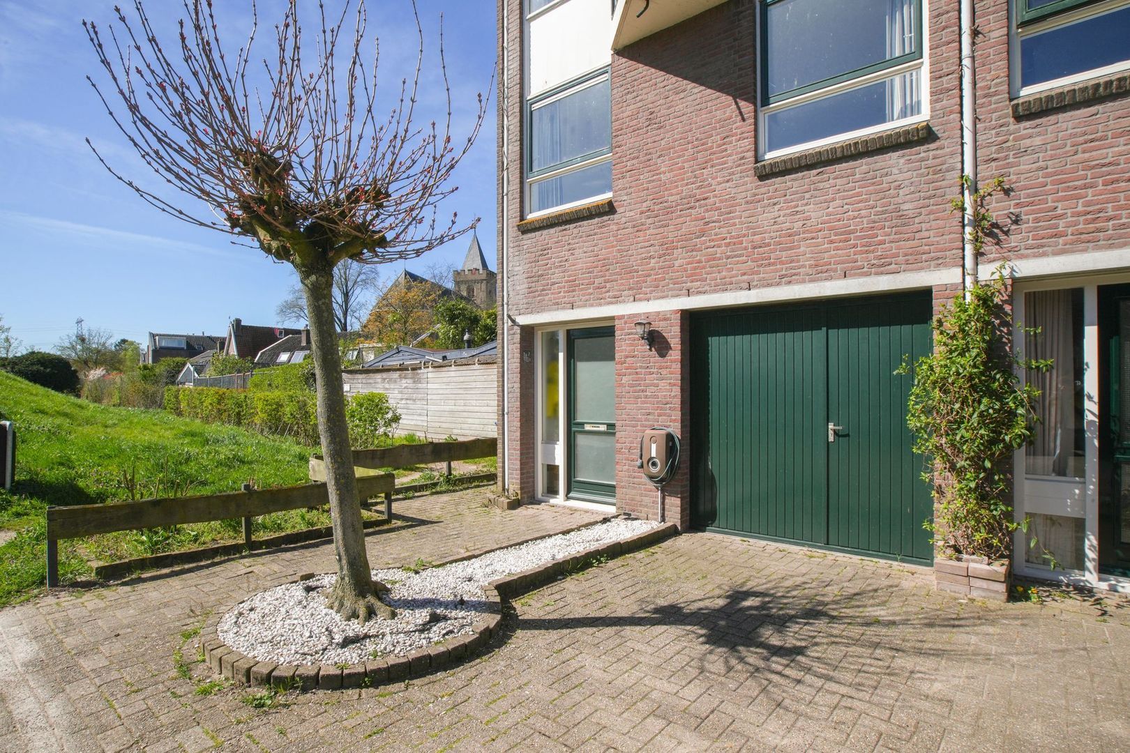 Ravelijnspad 7, Muiden foto-7 blur