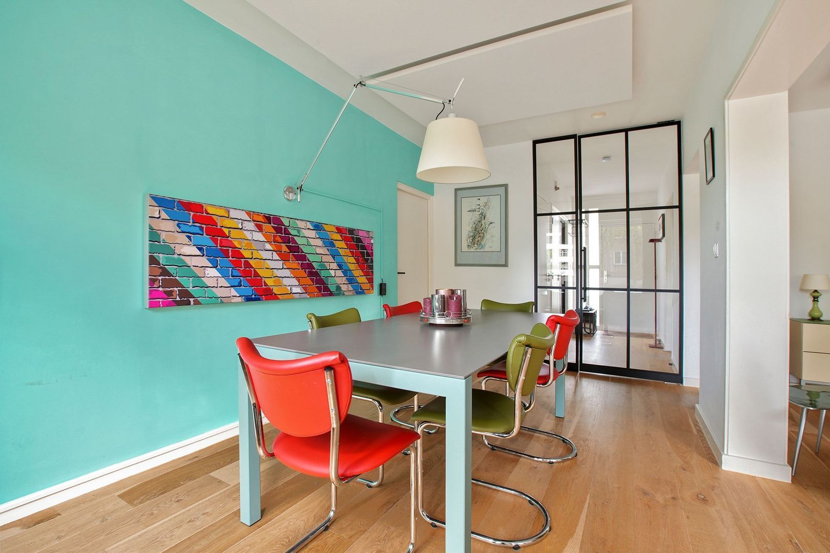 Pruimenlaan 42, Amstelveen foto-13 blur