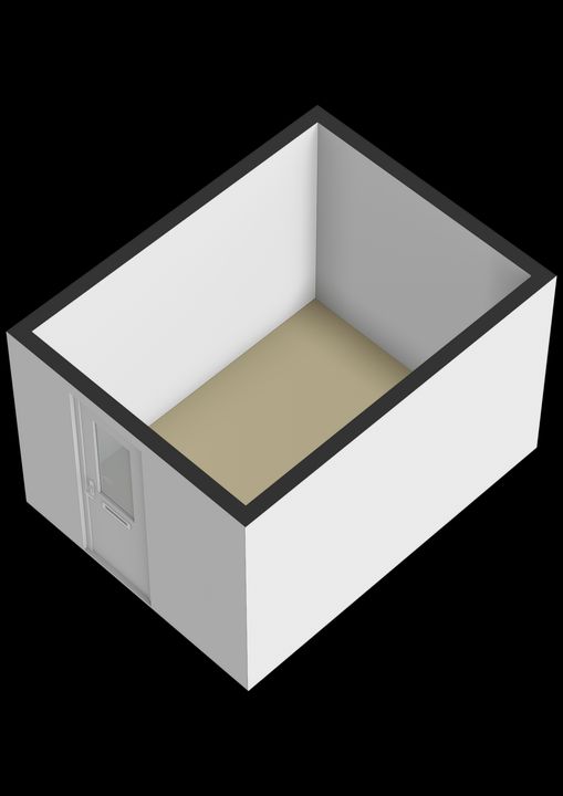 Pruimenlaan 42, Amstelveen plattegrond-28
