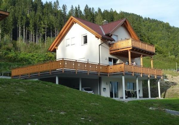 Kirchbach 189, Kirchbach