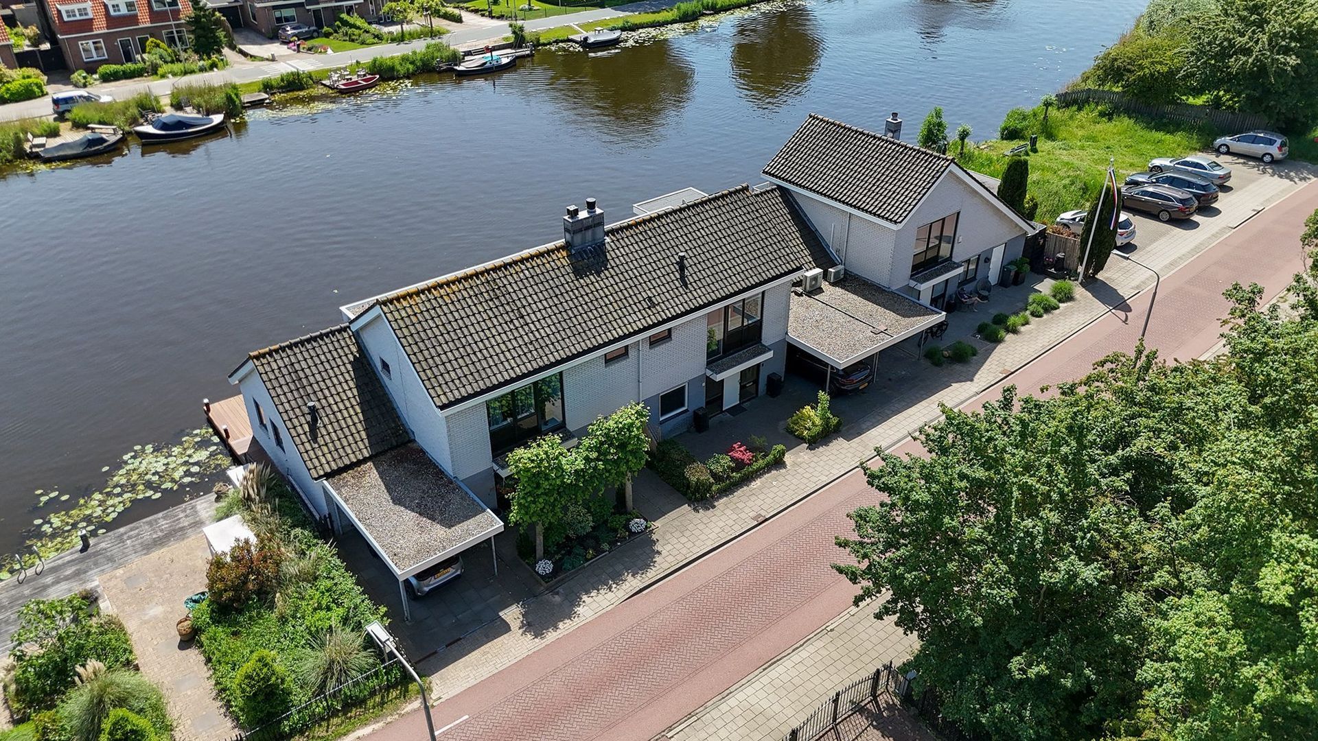 Koningin Julianalaan 25, Ouderkerk Aan De Amstel foto-9 blur
