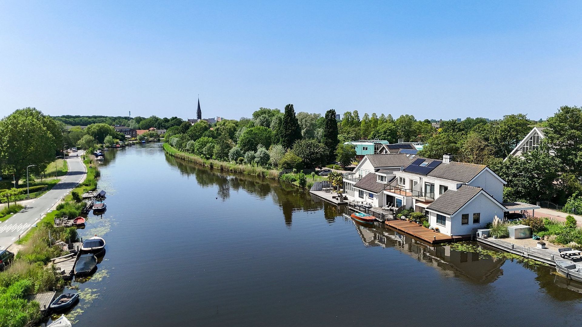 Koningin Julianalaan 25, Ouderkerk Aan De Amstel foto-1 blur