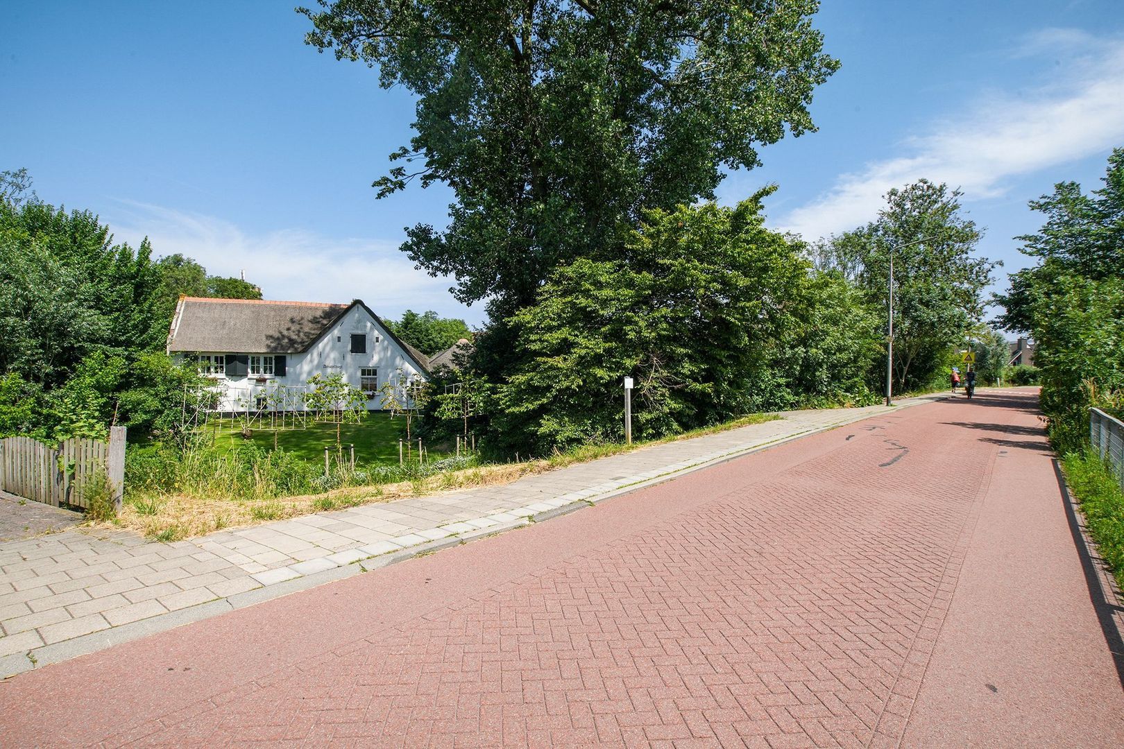 Holendrechterweg 8, Ouderkerk Aan De Amstel foto-51 blur