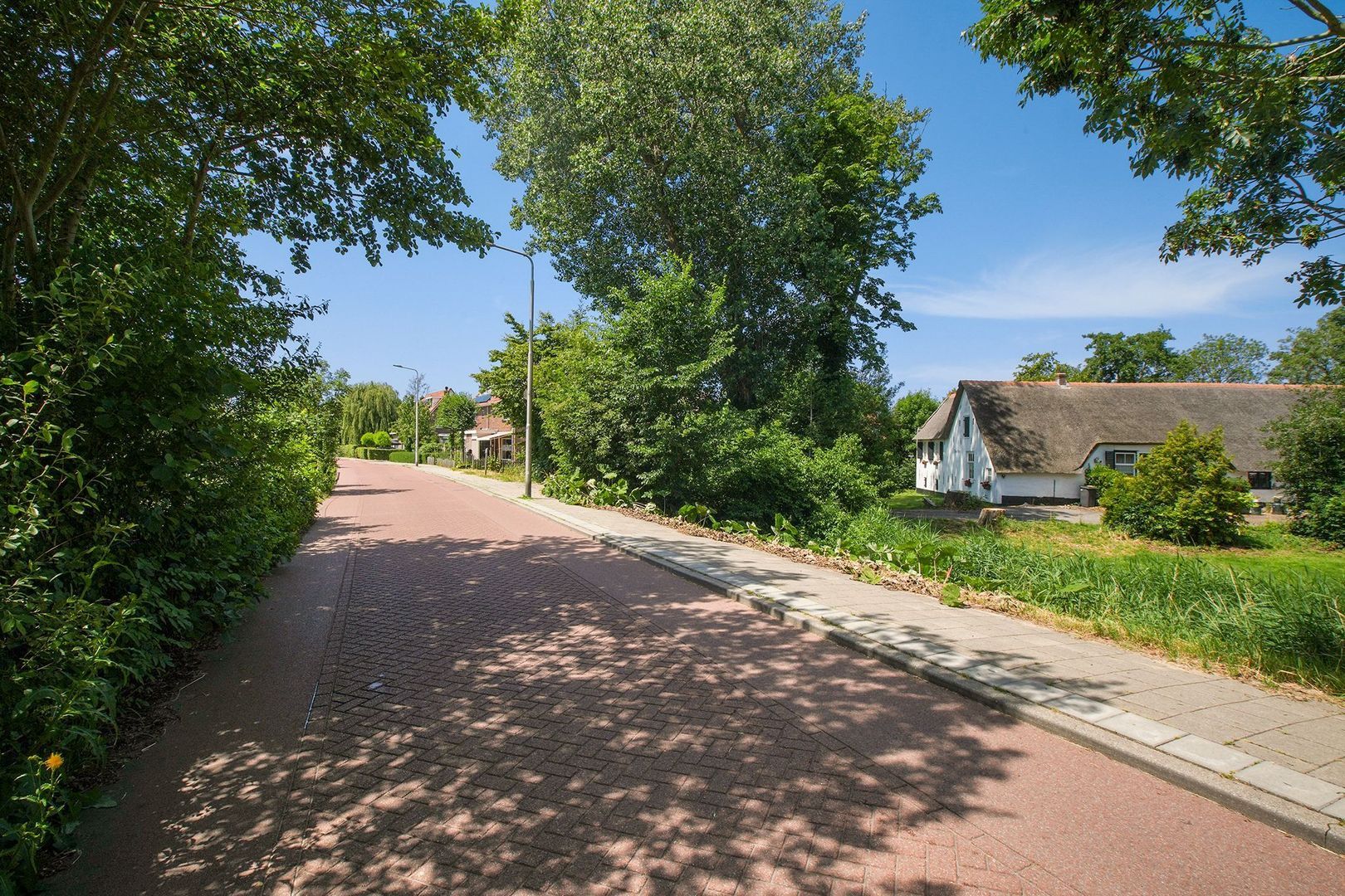 Holendrechterweg 8, Ouderkerk Aan De Amstel foto-52 blur