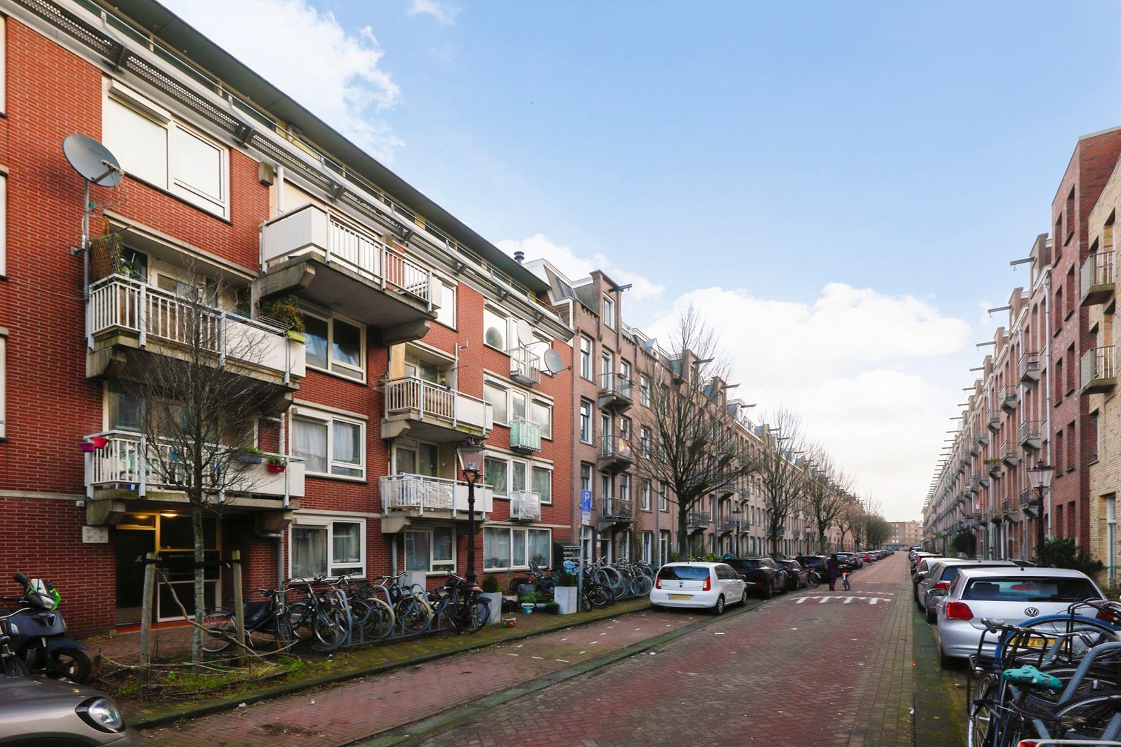 Tweede Atjehstraat 3 E, Amsterdam foto-4 blur