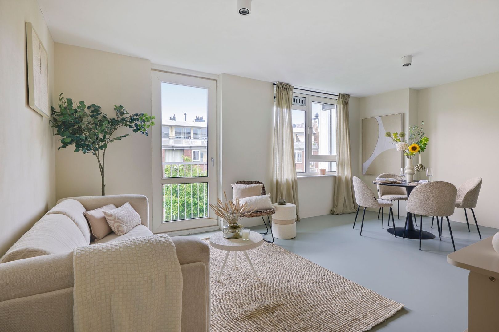 Tweede Atjehstraat 3 E, Amsterdam foto-18 blur