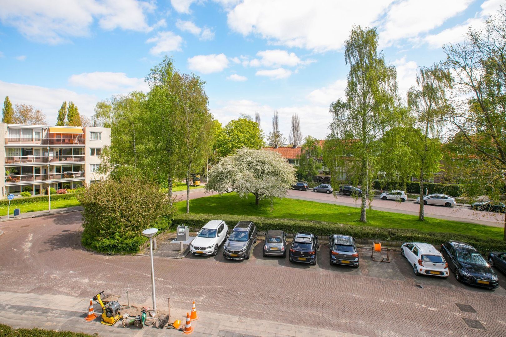 Kastanjelaan 189, Amstelveen foto-28 blur