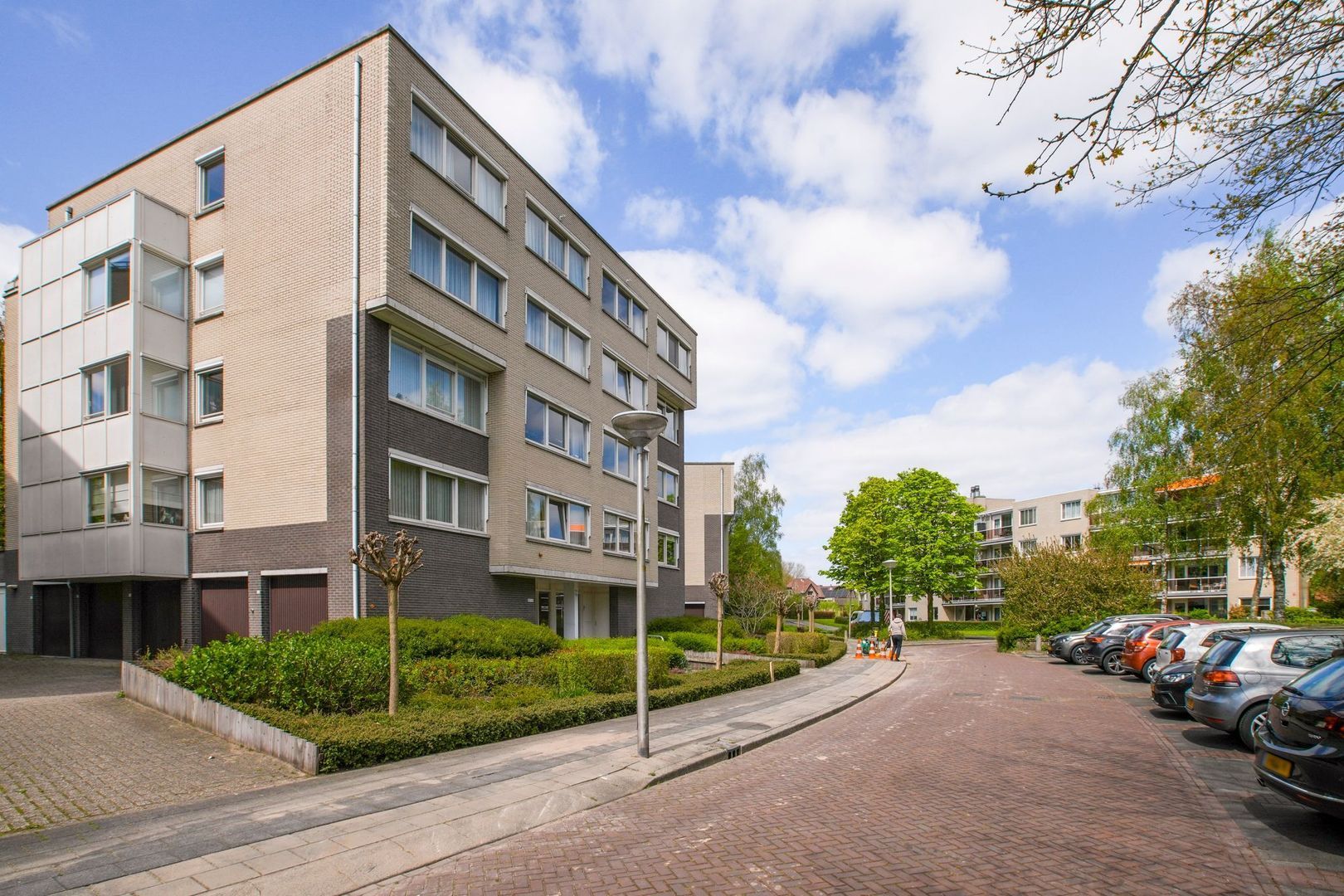 Kastanjelaan 189, Amstelveen foto-30 blur
