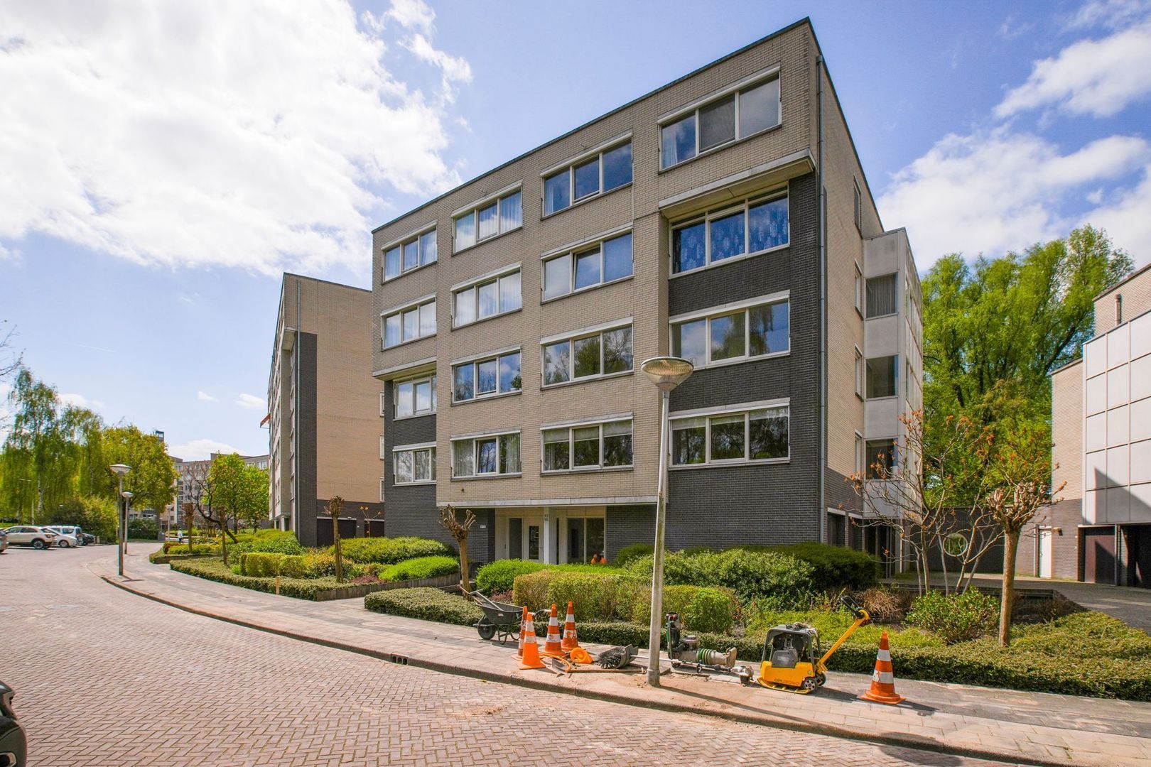 Kastanjelaan 189, Amstelveen foto-29 blur